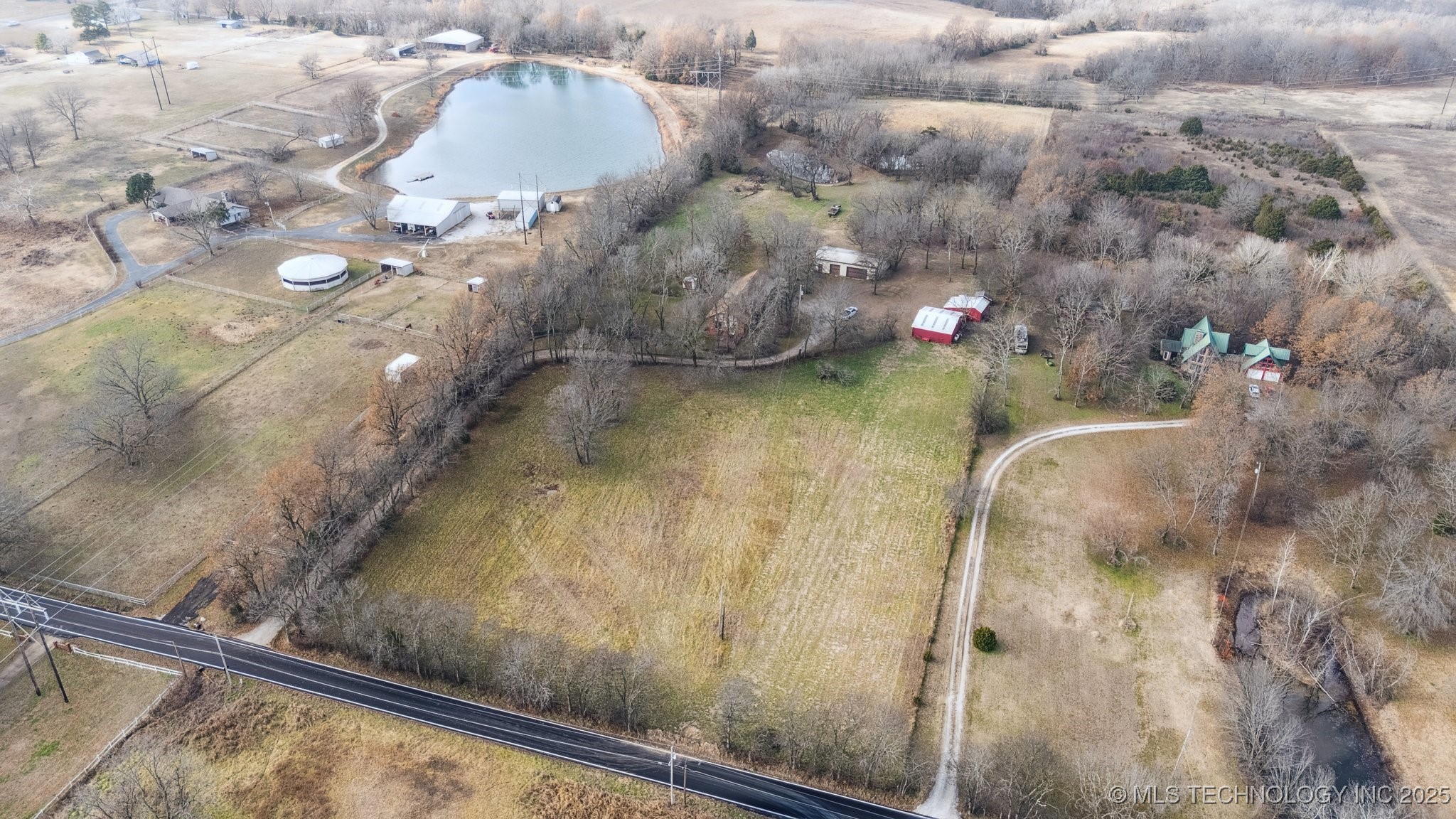 19808 S 4120 Road Property Photo 59