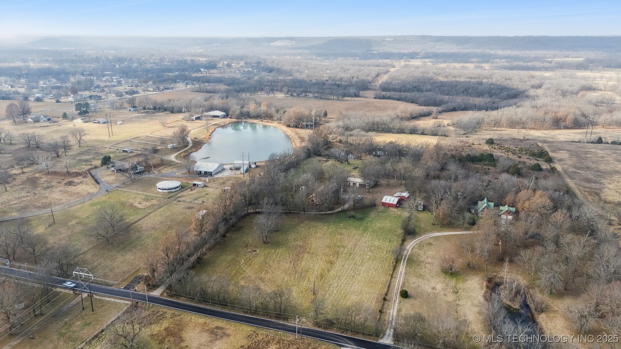 19808 S 4120 Road Property Photo 60