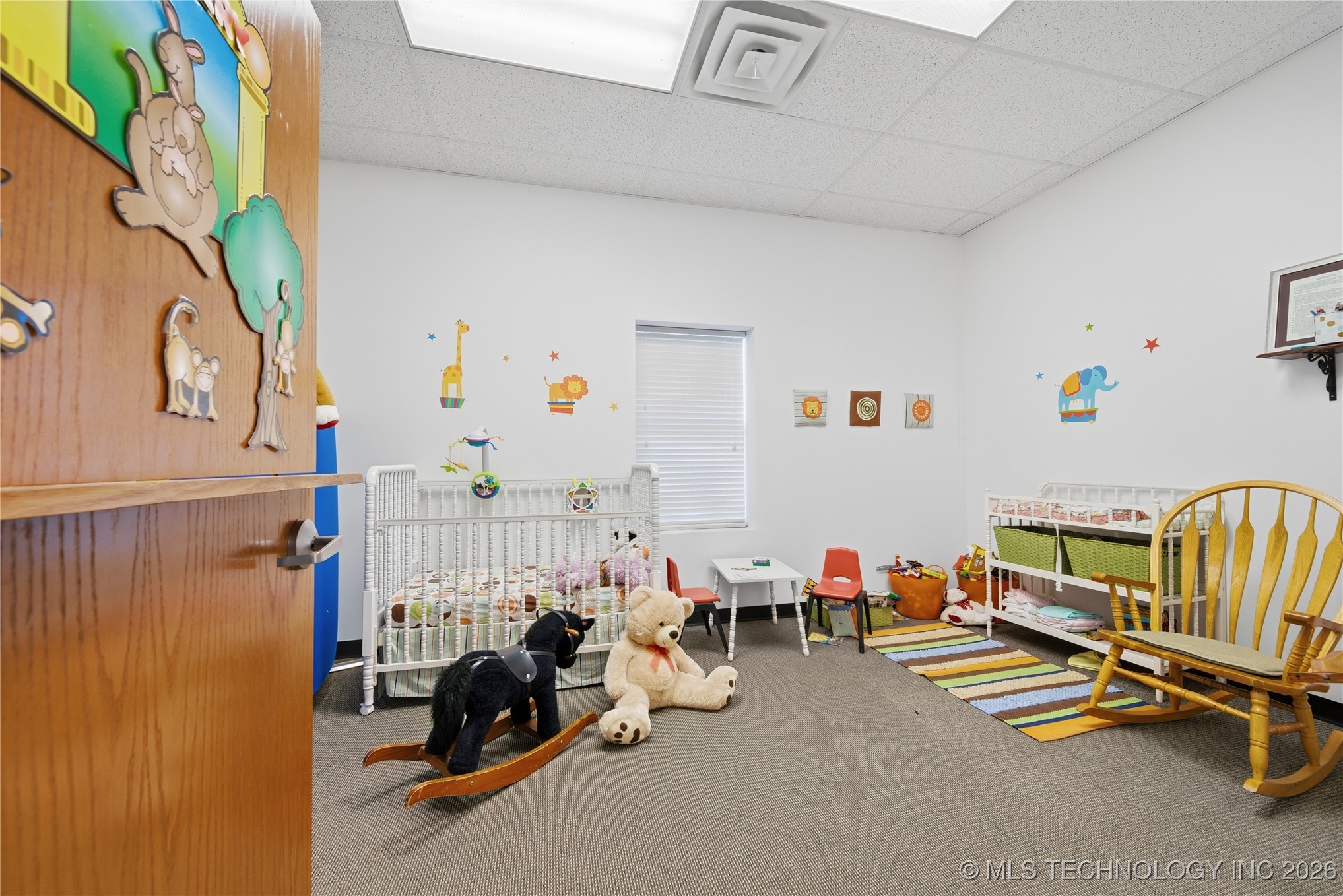 11710 S Memorial Drive Property Photo 21