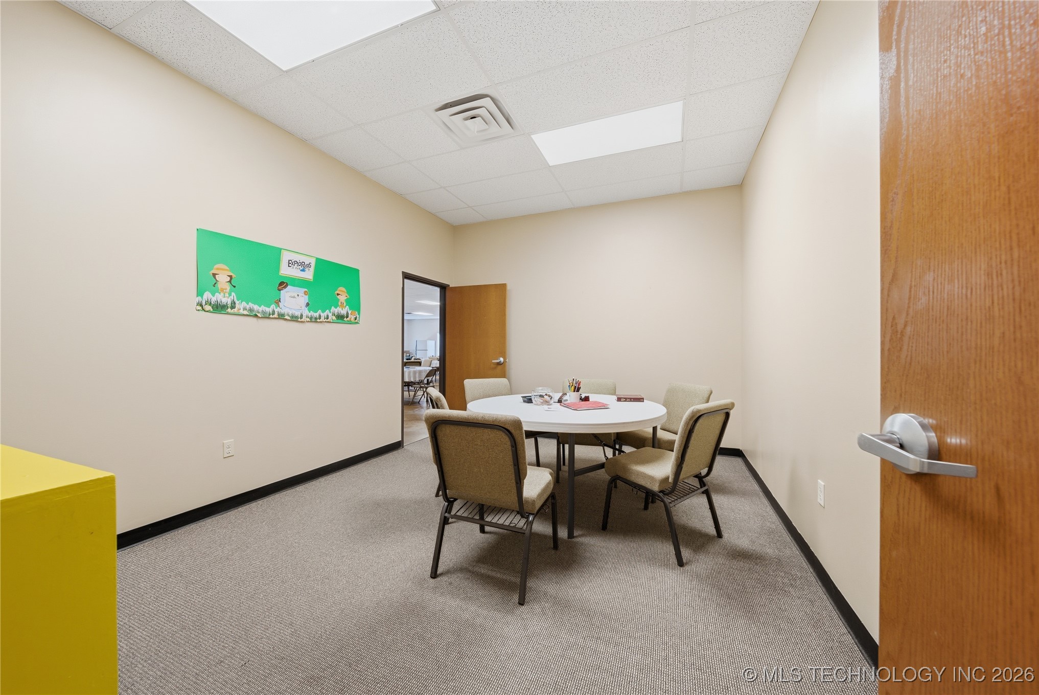 11710 S Memorial Drive Property Photo 23