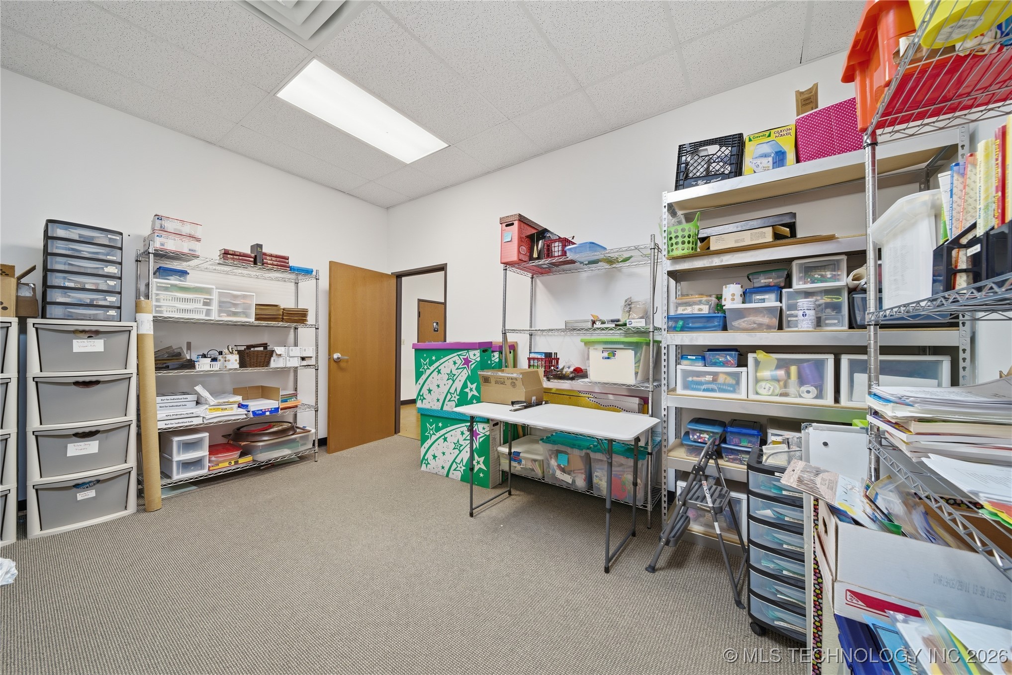 11710 S Memorial Drive Property Photo 27