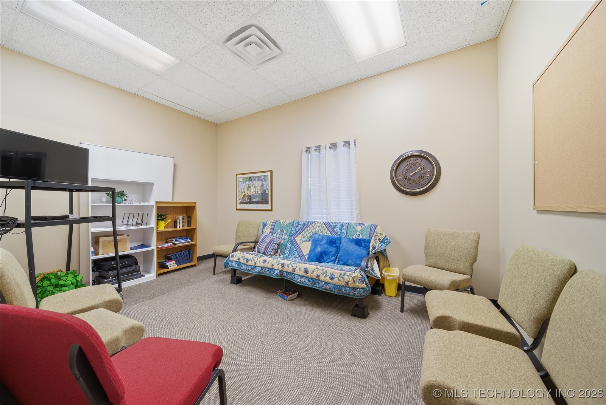 11710 S Memorial Drive Property Photo 28