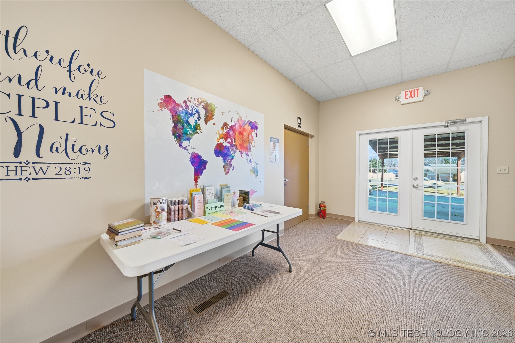 11710 S Memorial Drive Property Photo 38