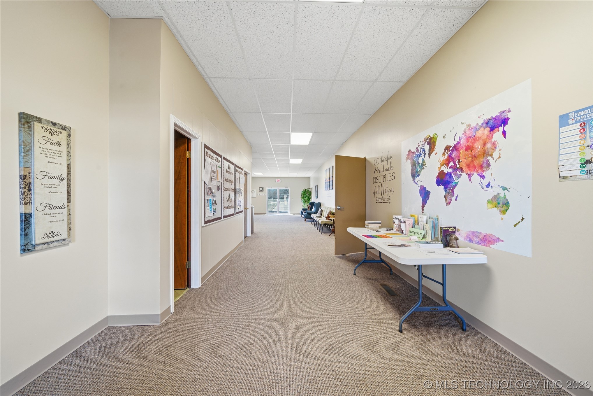 11710 S Memorial Drive Property Photo 39