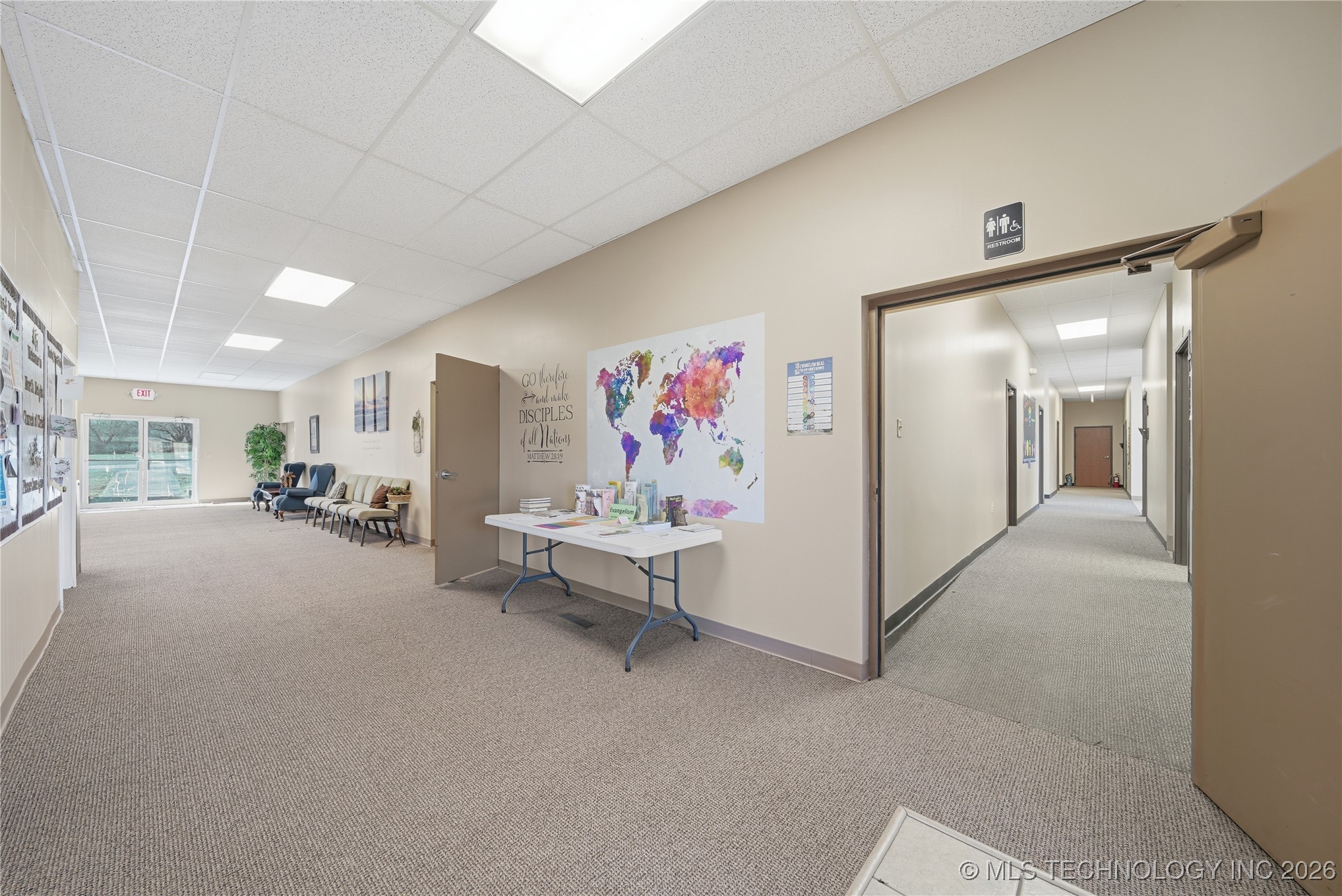 11710 S Memorial Drive Property Photo 40