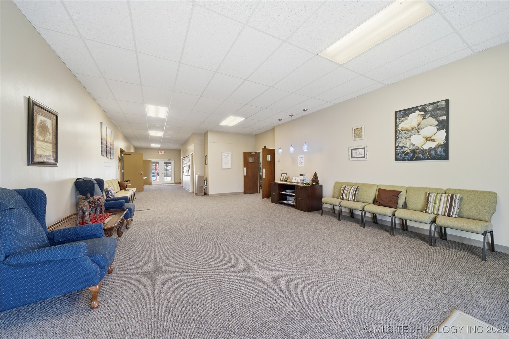 11710 S Memorial Drive Property Photo 43