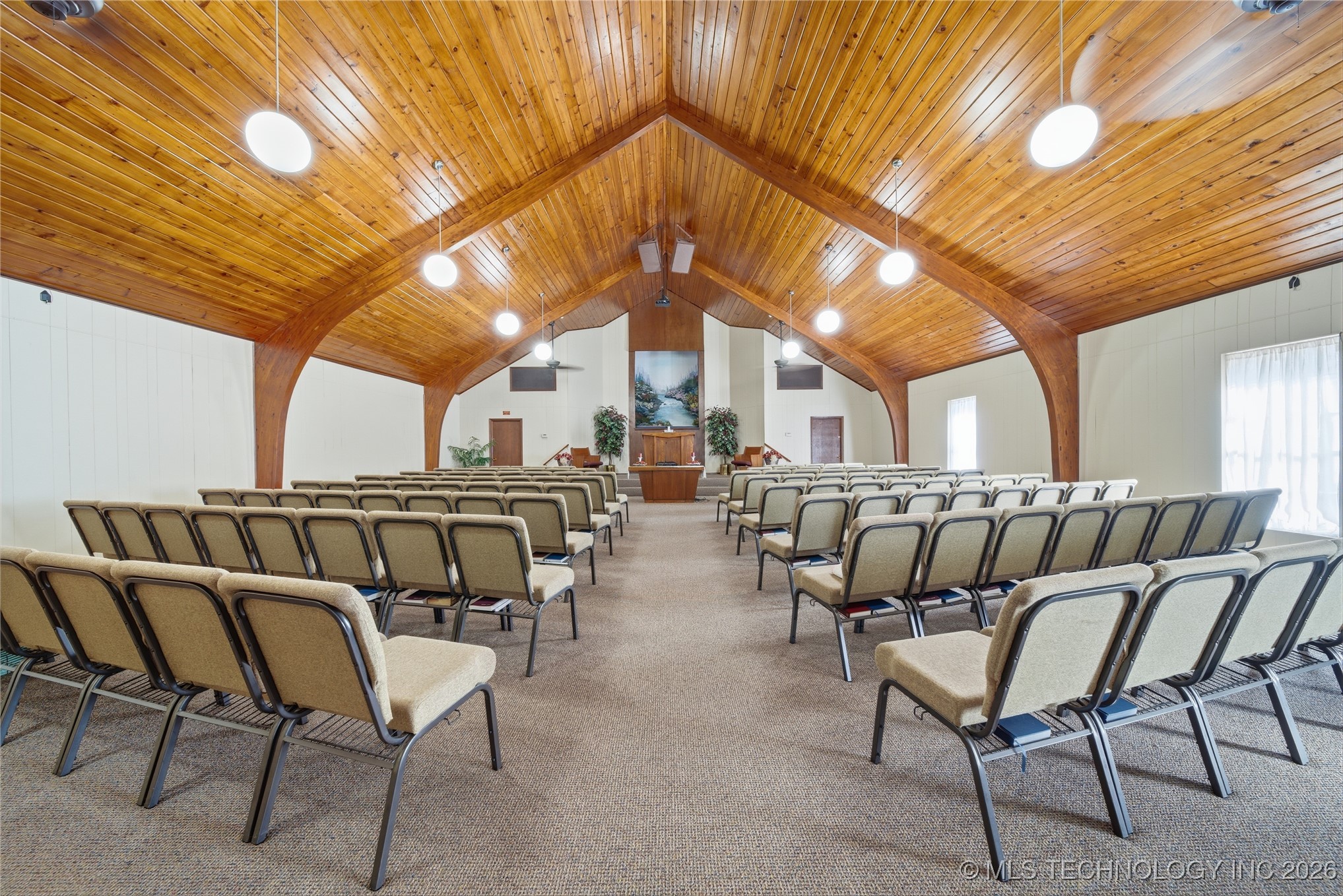 11710 S Memorial Drive Property Photo 45