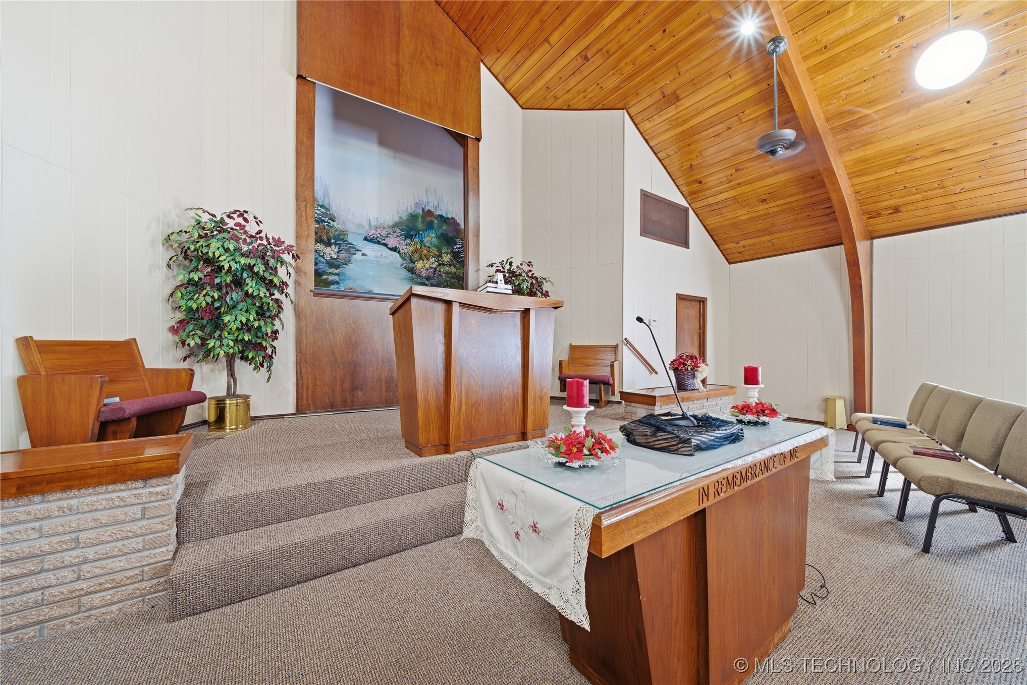 11710 S Memorial Drive Property Photo 46