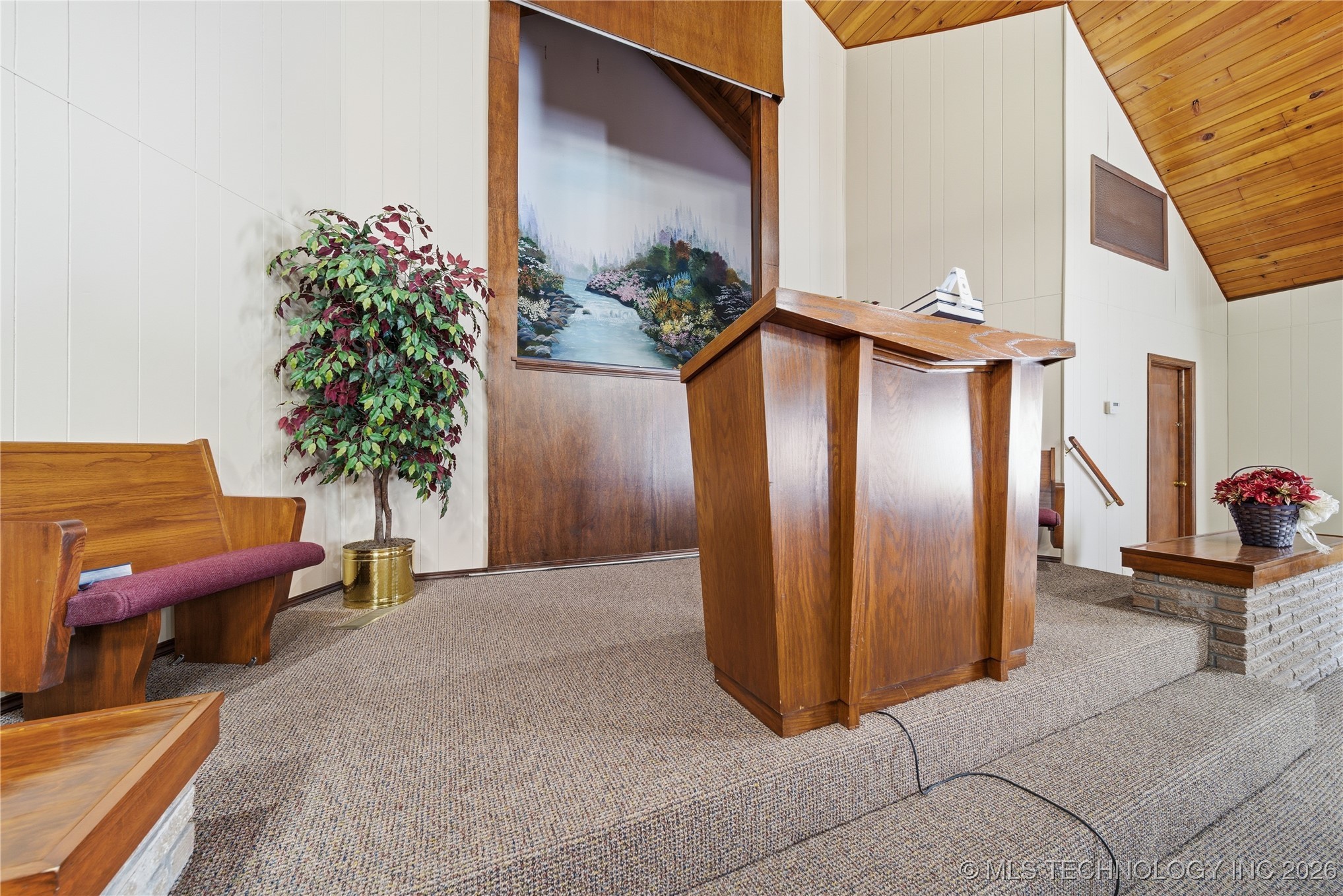 11710 S Memorial Drive Property Photo 47