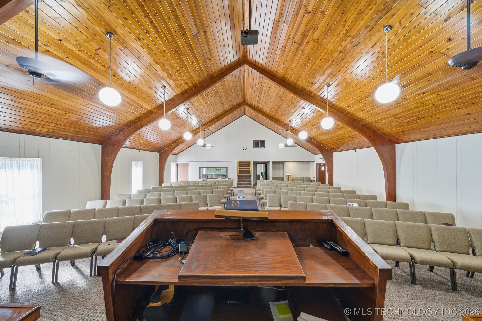 11710 S Memorial Drive Property Photo 48