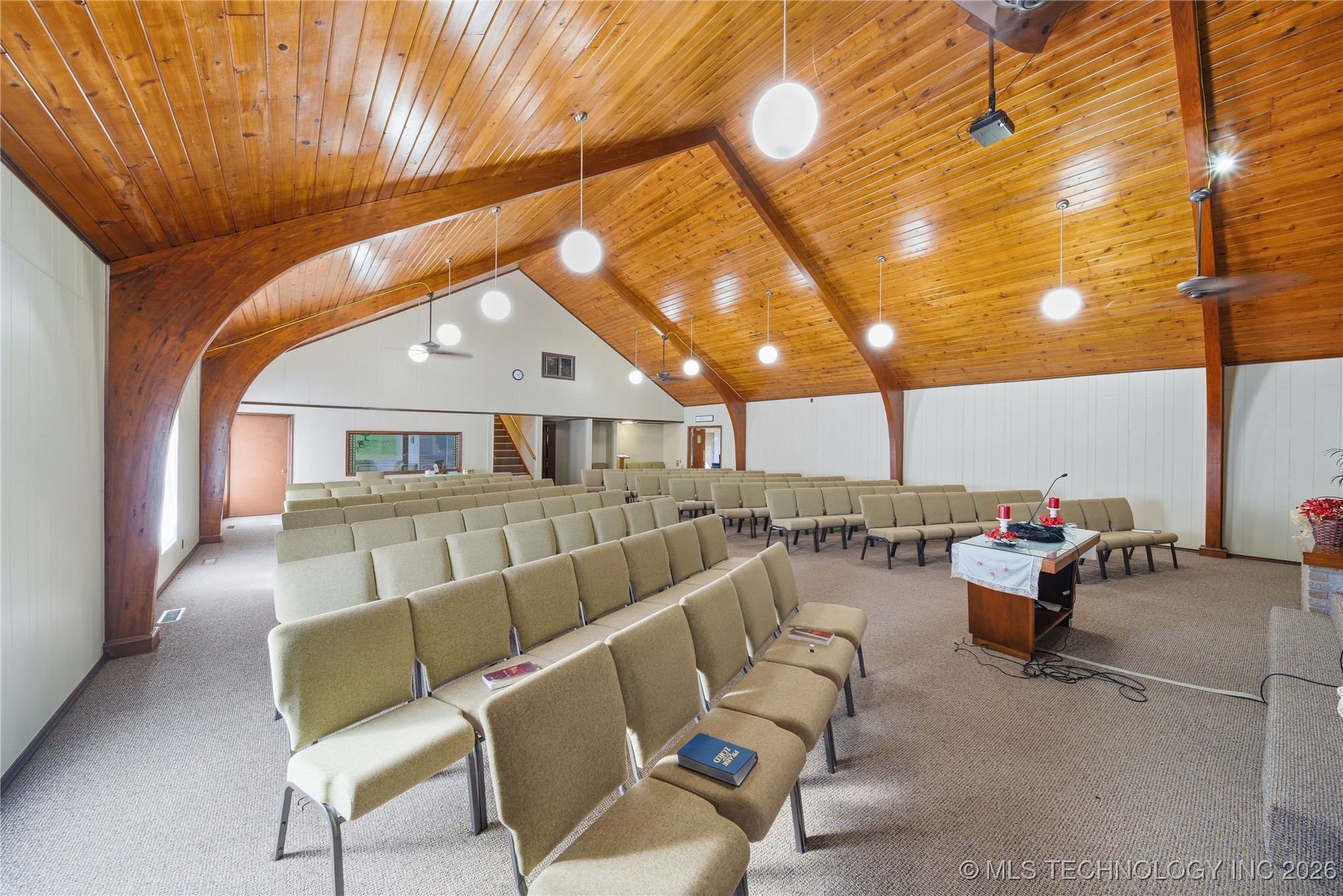 11710 S Memorial Drive Property Photo 49