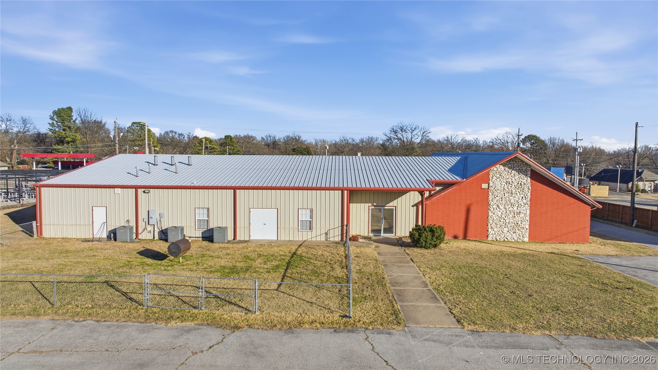 11710 S Memorial Drive Property Photo 56