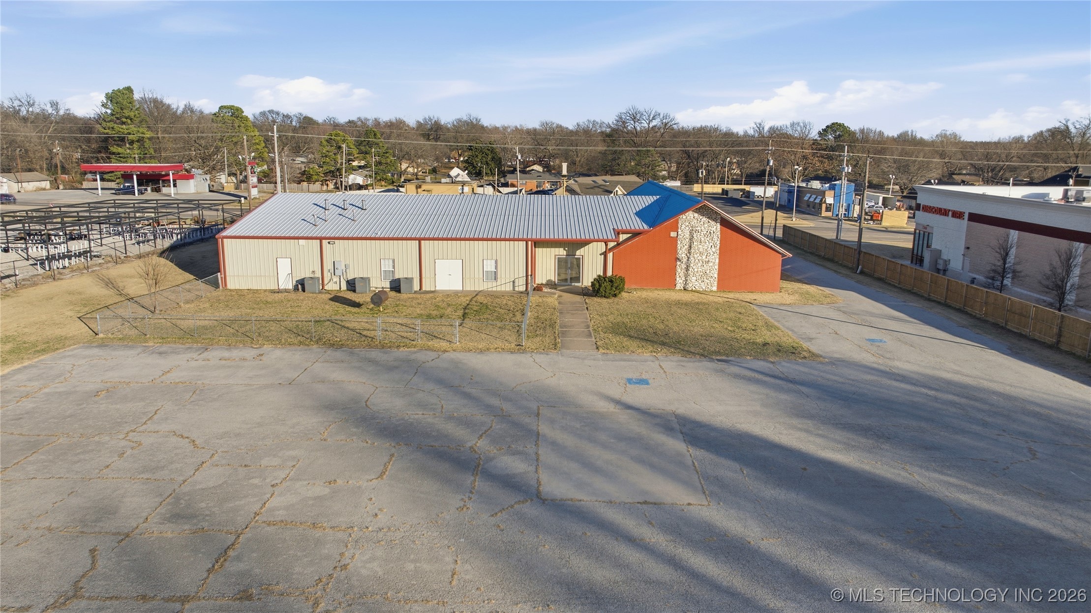 11710 S Memorial Drive Property Photo 57