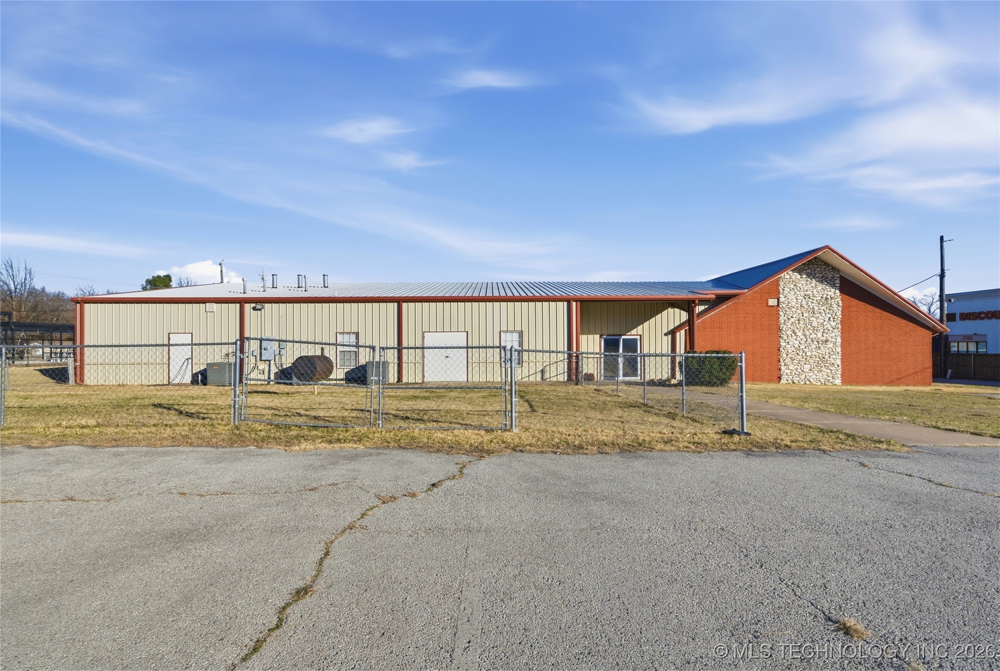 11710 S Memorial Drive Property Photo 58