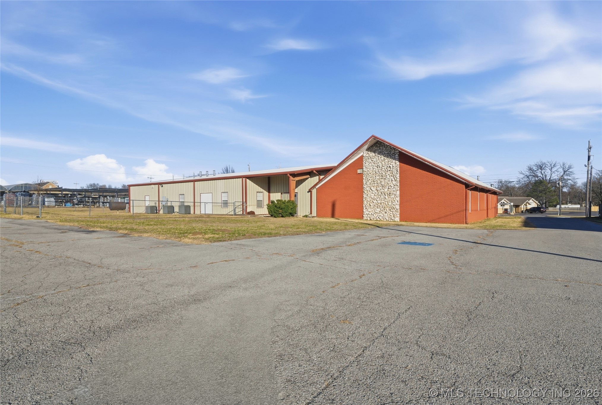 11710 S Memorial Drive Property Photo 59