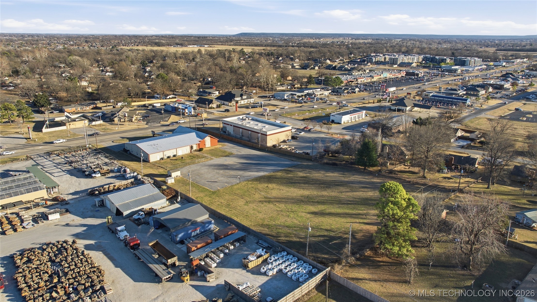 11710 S Memorial Drive Property Photo 60