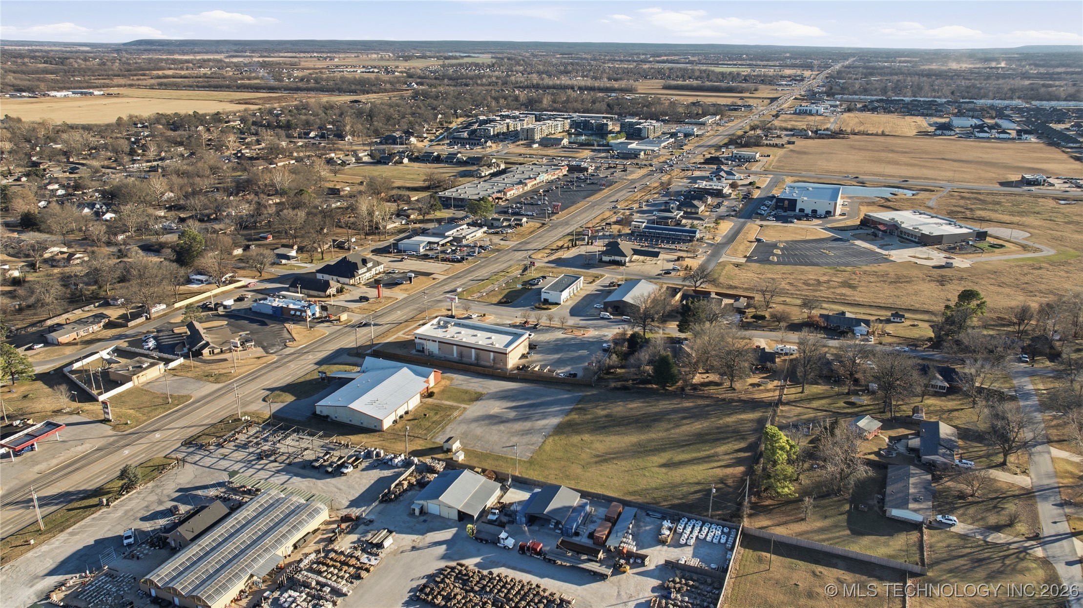 11710 S Memorial Drive Property Photo 62