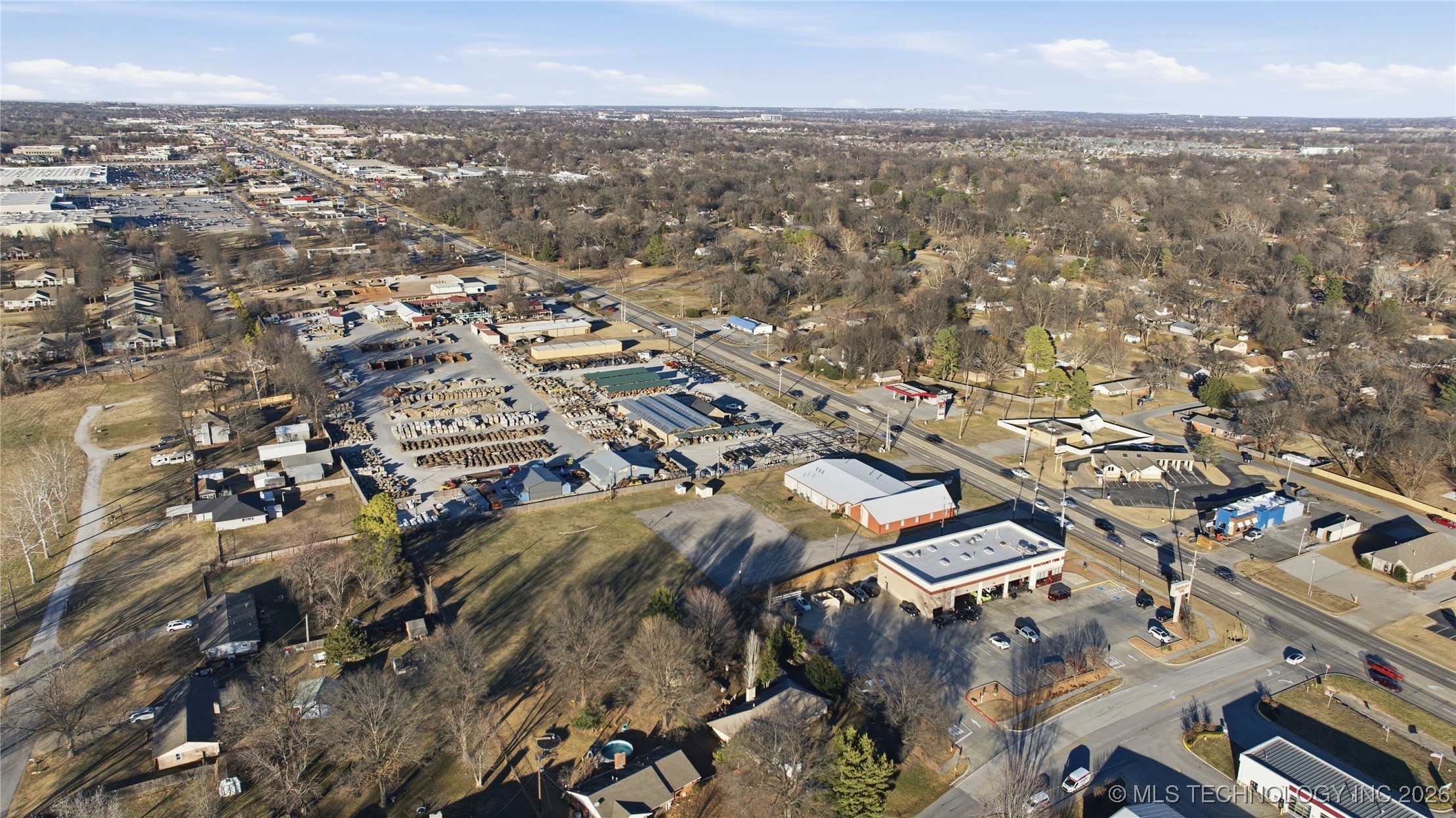 11710 S Memorial Drive Property Photo 63