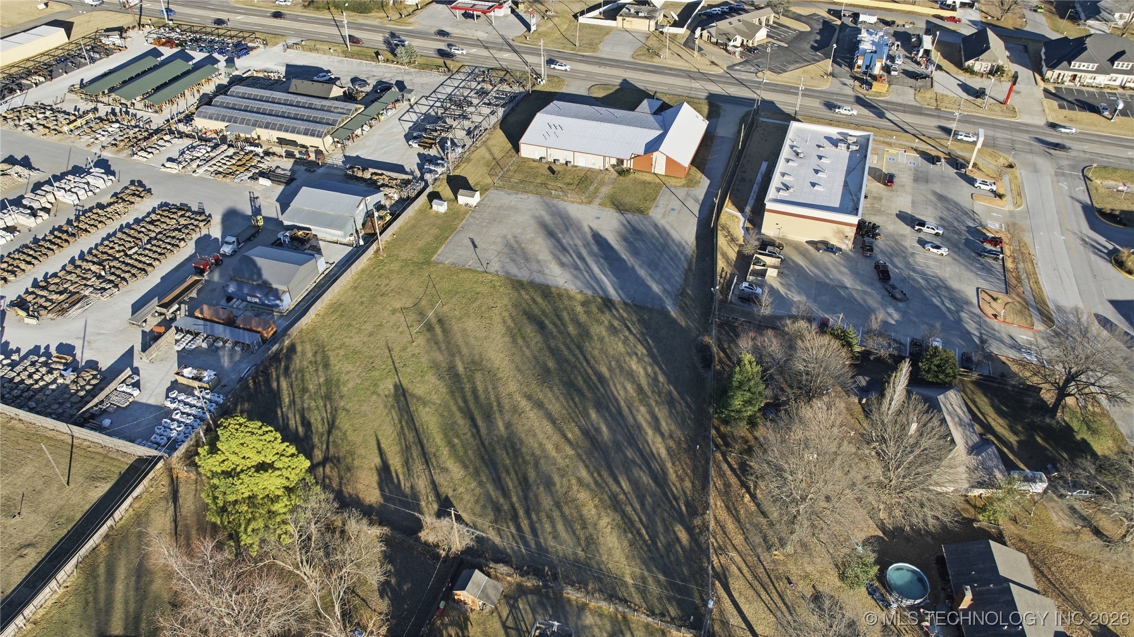 11710 S Memorial Drive Property Photo 65