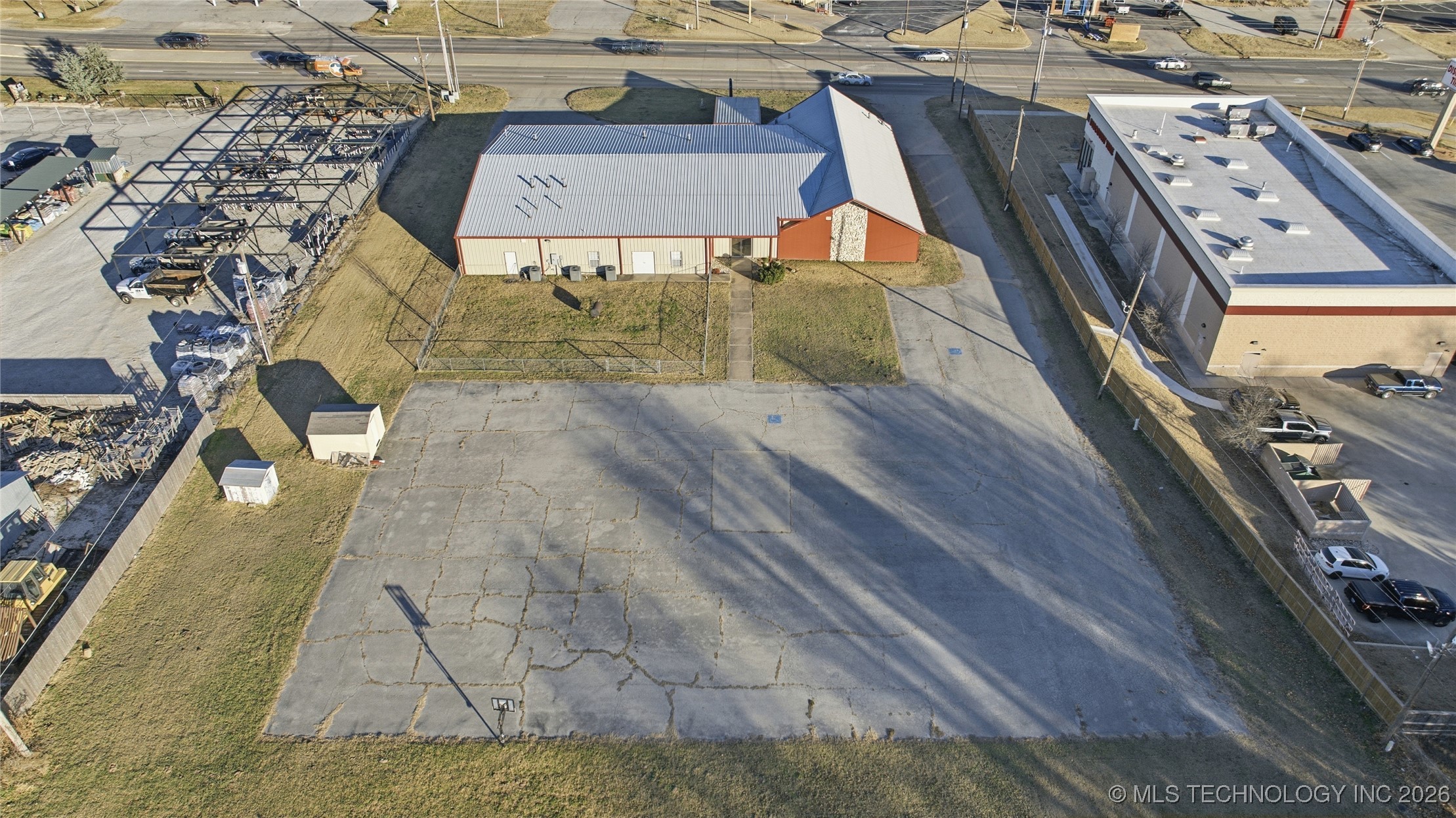 11710 S Memorial Drive Property Photo 67