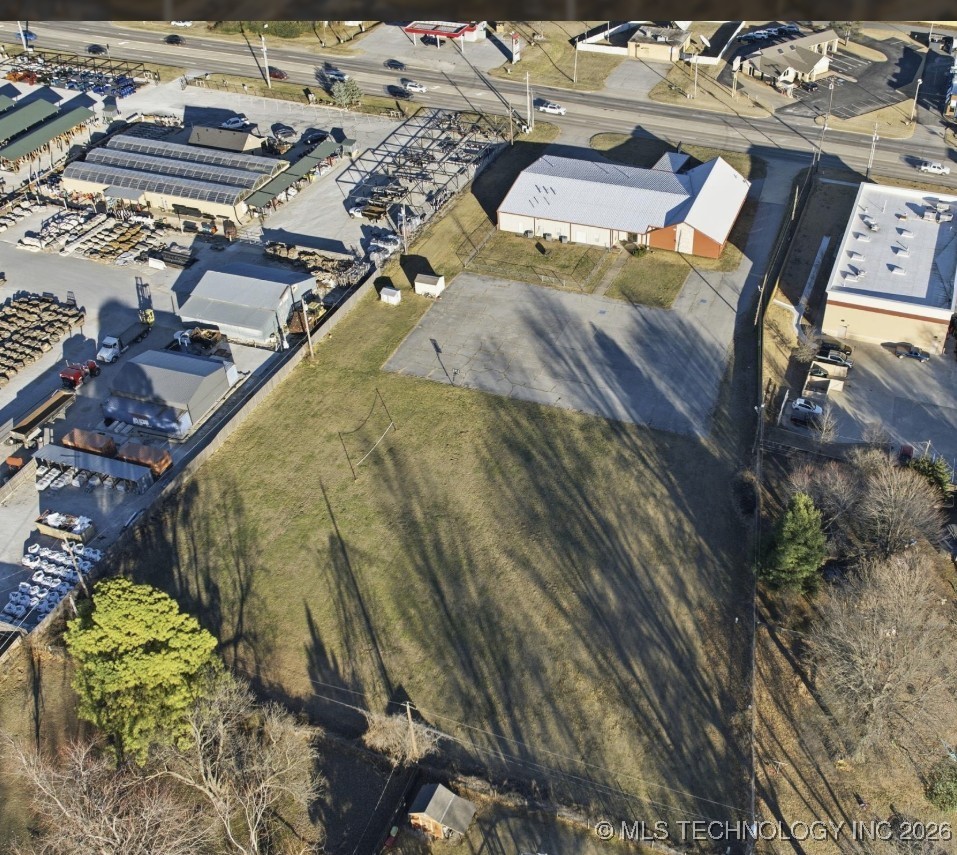 11710 S Memorial Drive Property Photo 68