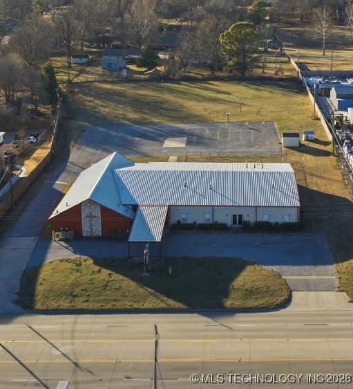 11710 S Memorial Drive Property Photo 69