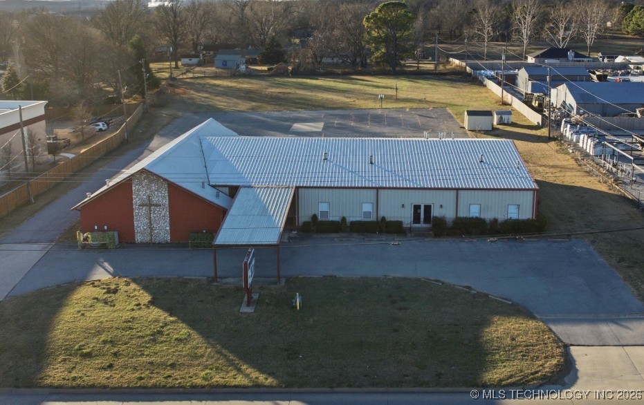 11710 S Memorial Drive Property Photo 70