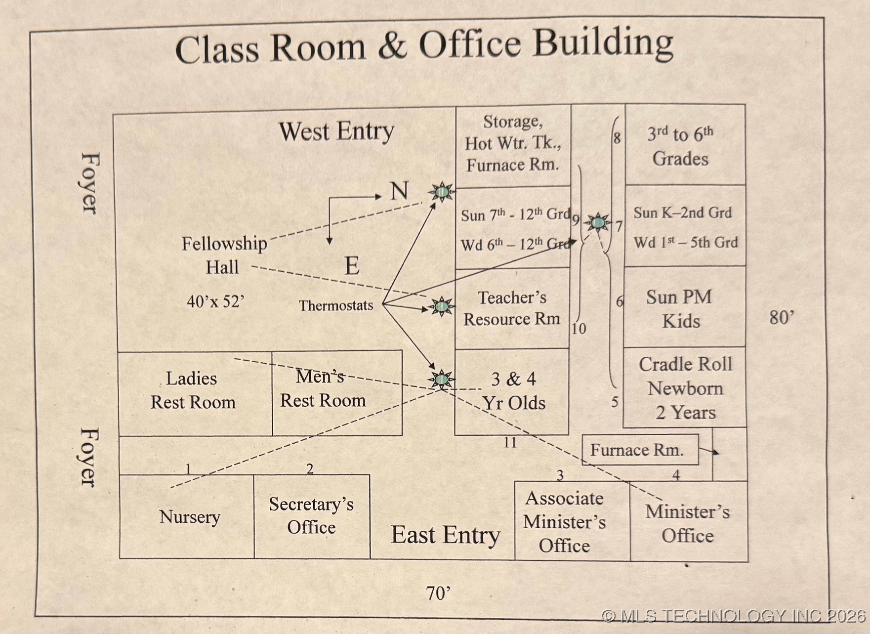 11710 S Memorial Drive Property Photo 72