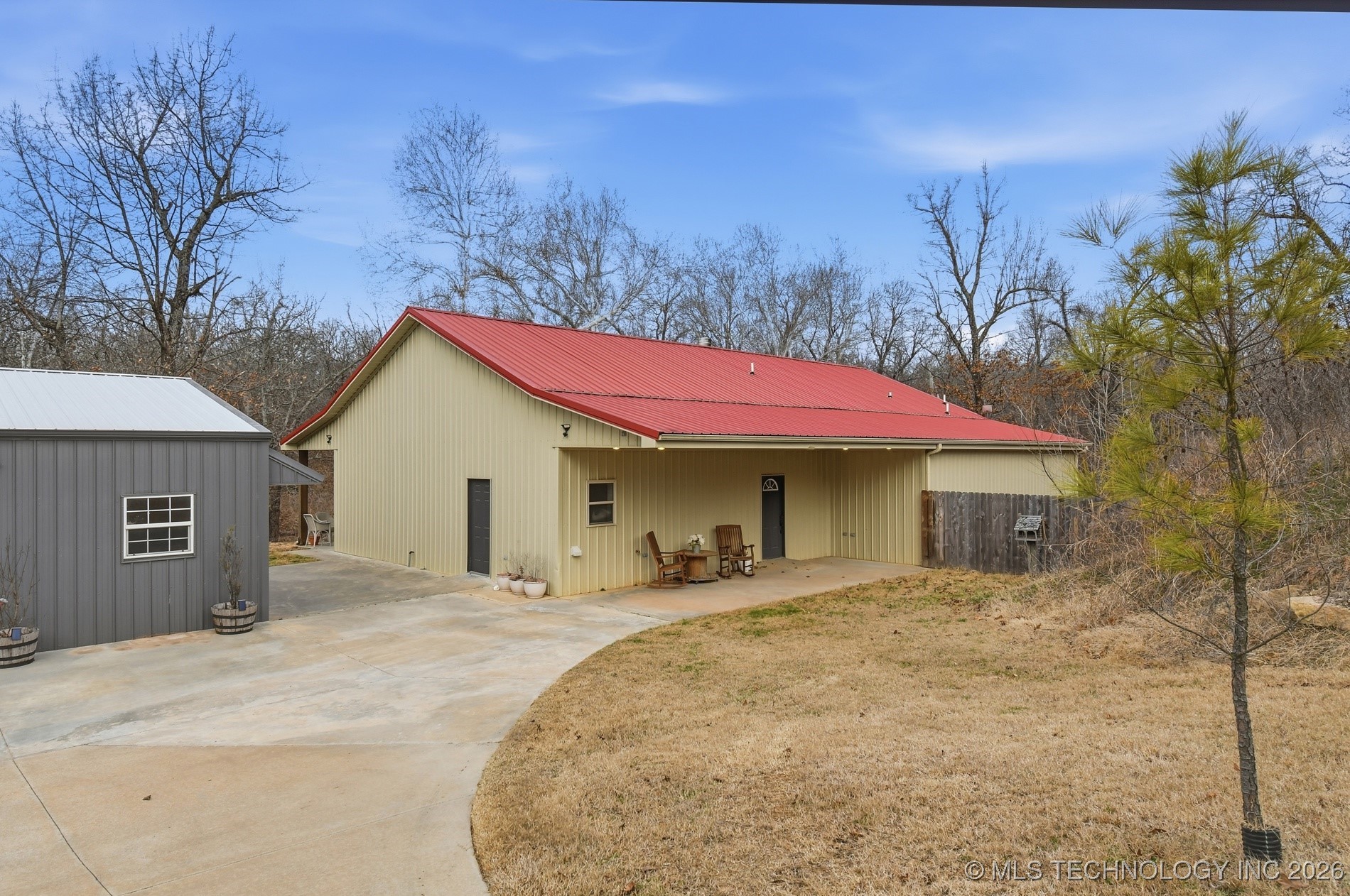 16698 S 433rd West Avenue Property Photo 2