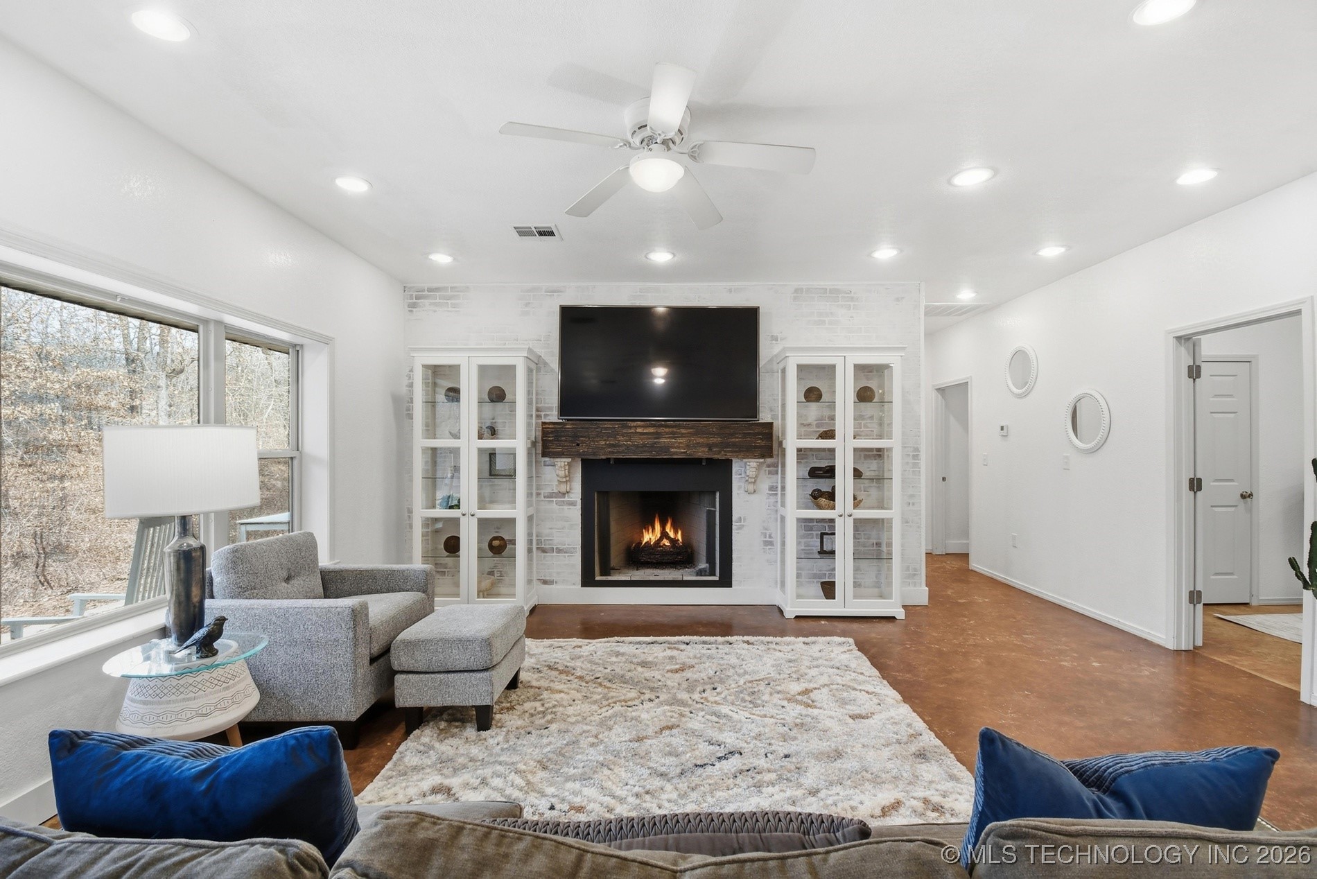 16698 S 433rd West Avenue Property Photo 5