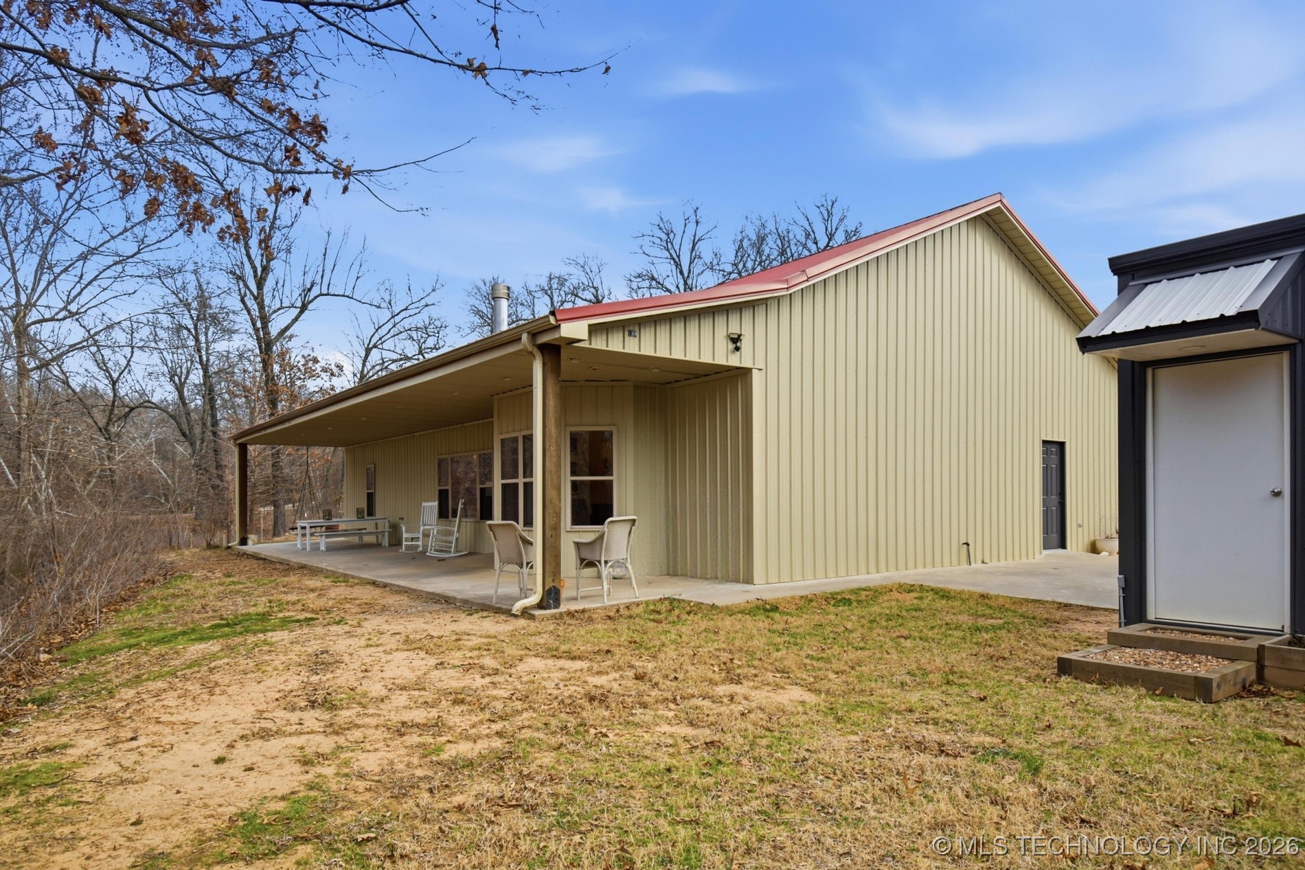 16698 S 433rd West Avenue Property Photo 34