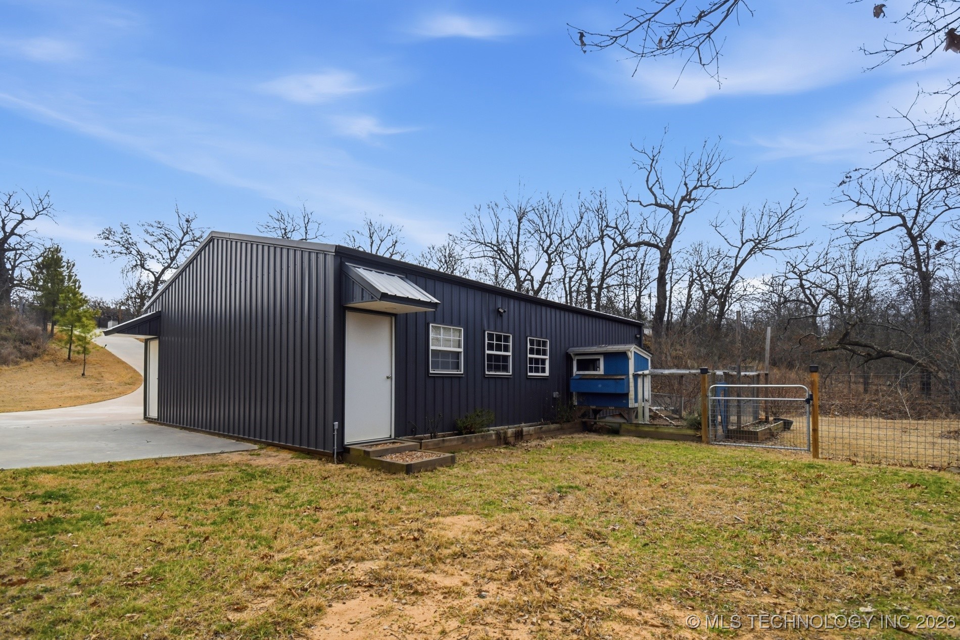 16698 S 433rd West Avenue Property Photo 35