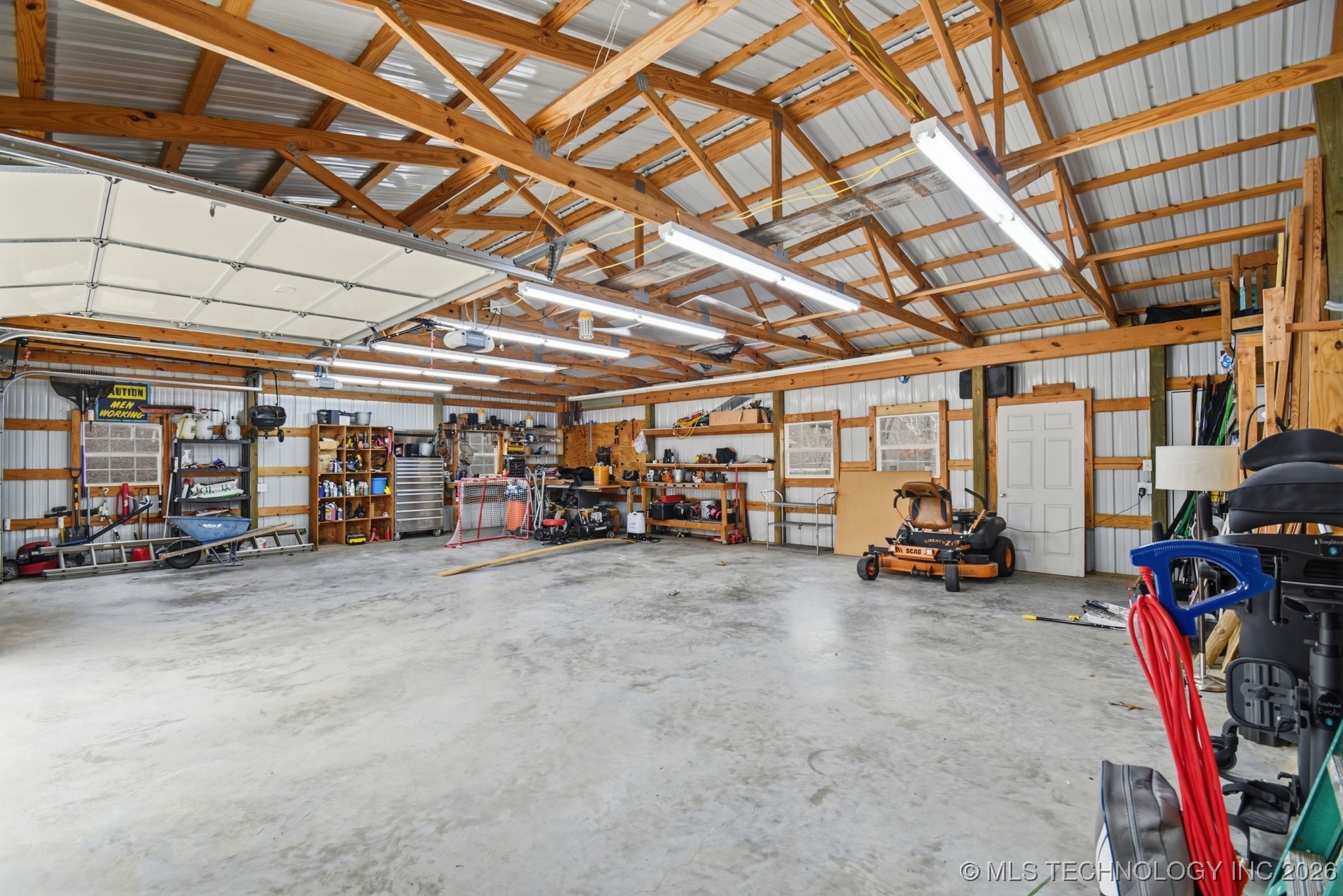 16698 S 433rd West Avenue Property Photo 36