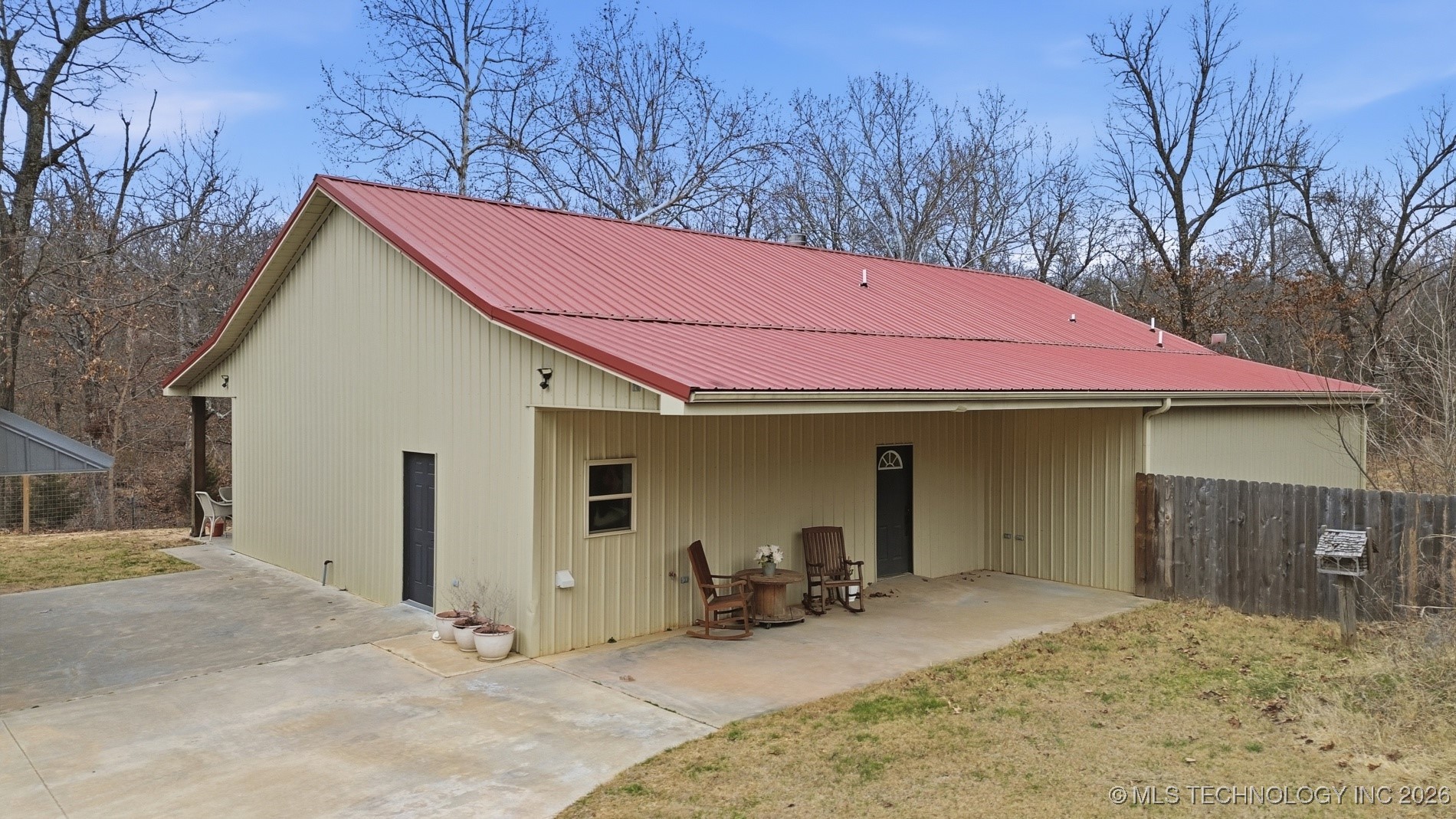 16698 S 433rd West Avenue Property Photo 37