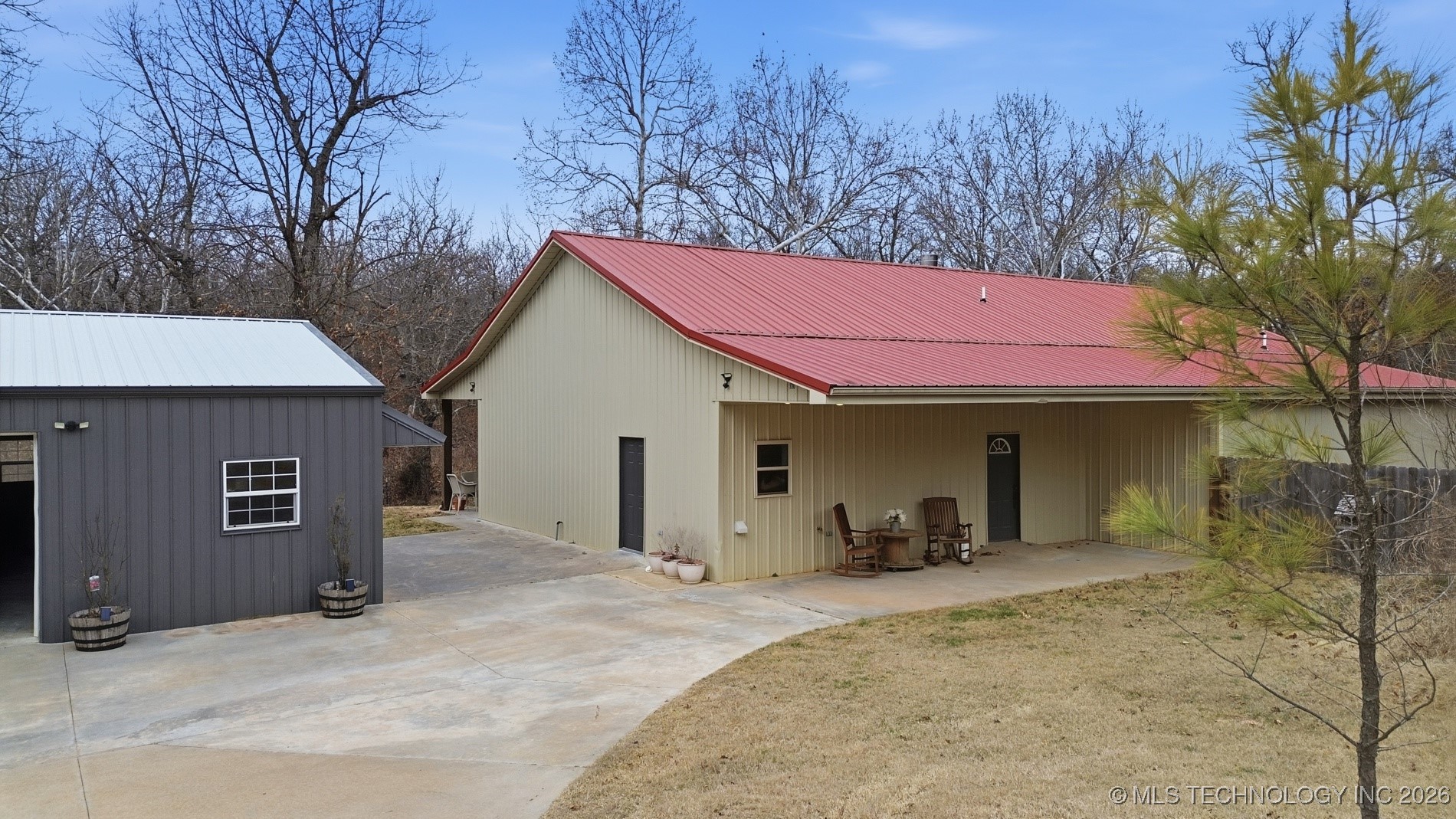 16698 S 433rd West Avenue Property Photo 38