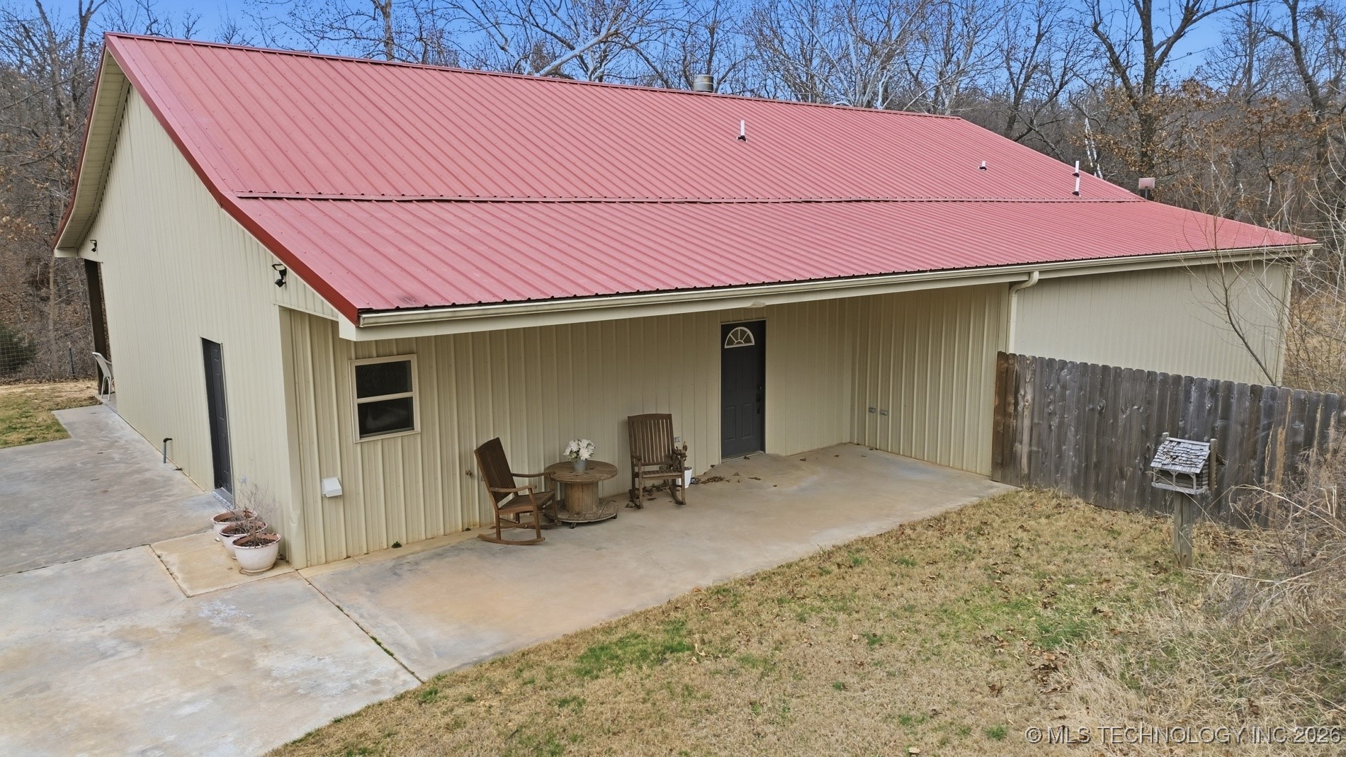 16698 S 433rd West Avenue Property Photo 39