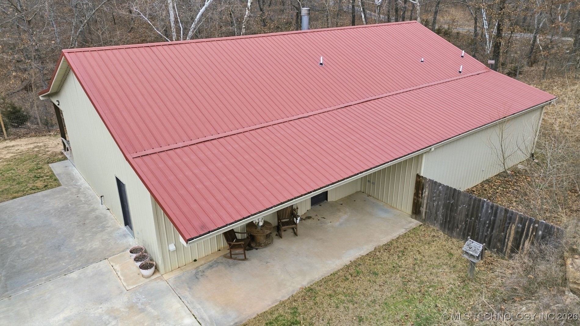 16698 S 433rd West Avenue Property Photo 40