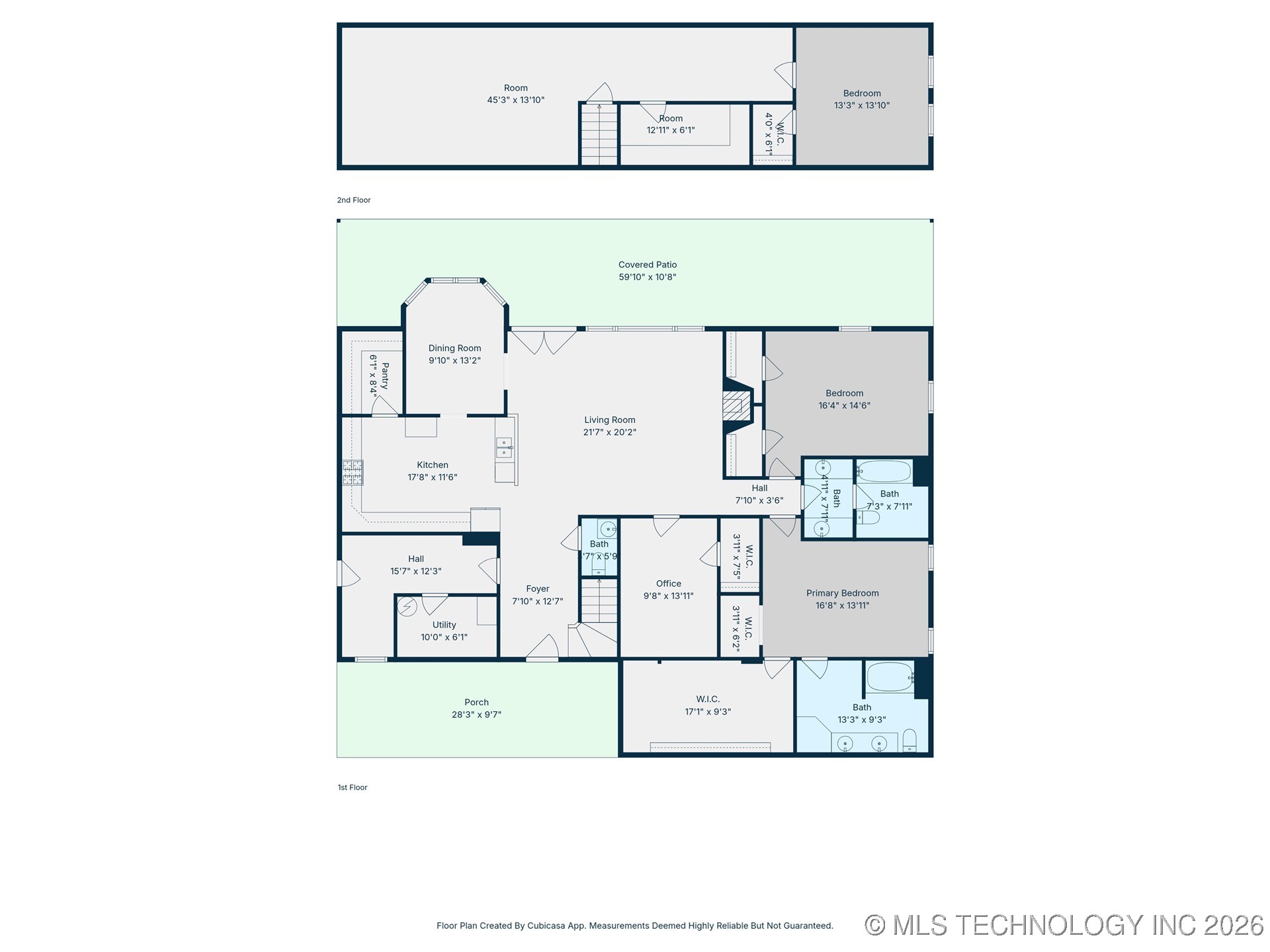 16698 S 433rd West Avenue Property Photo 44