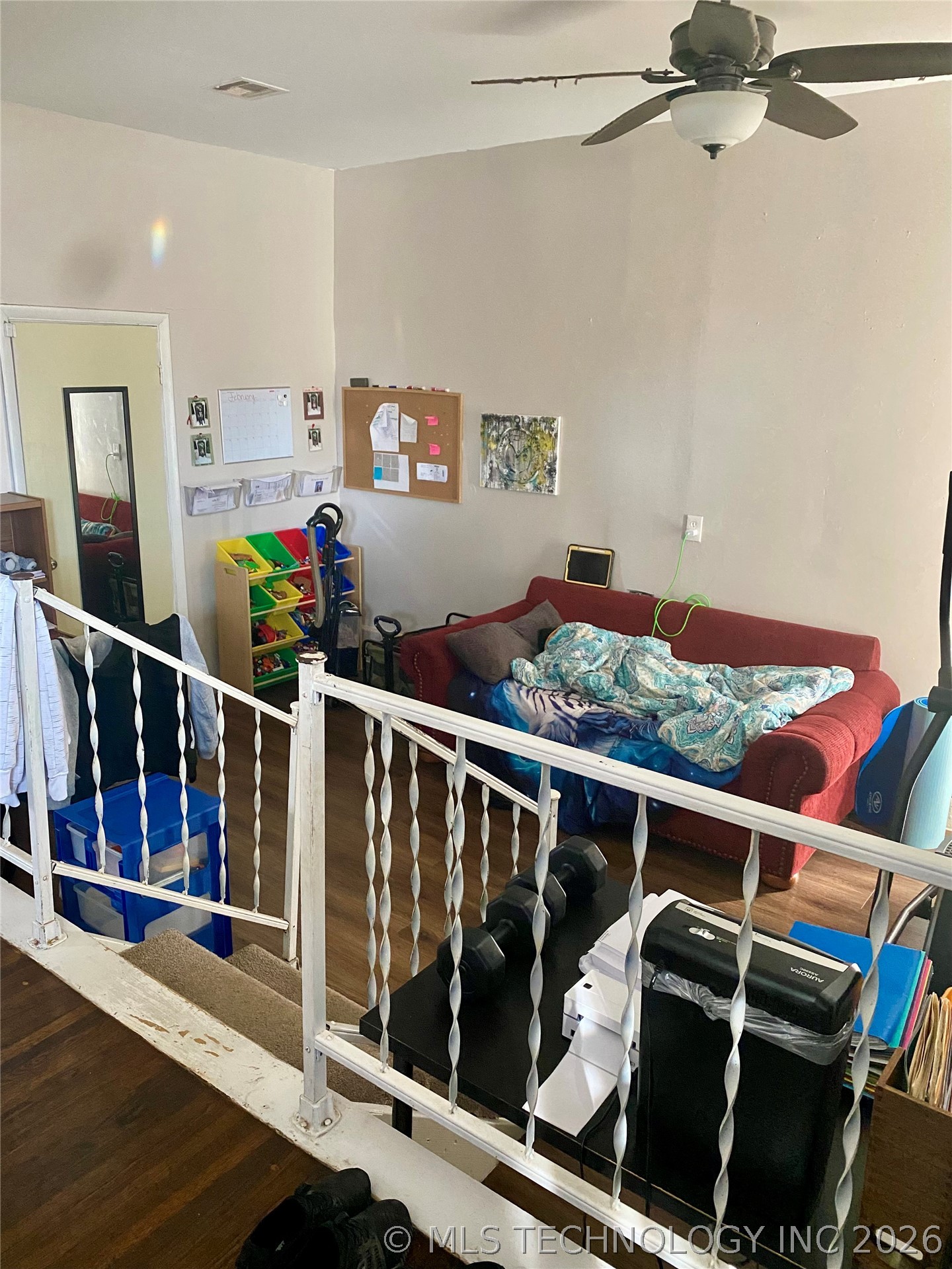 4710 N Elwood Avenue Property Photo 4