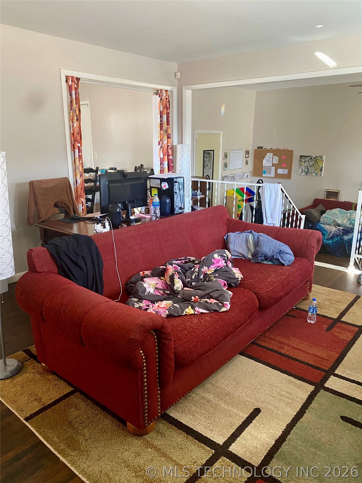 4710 N Elwood Avenue Property Photo 5