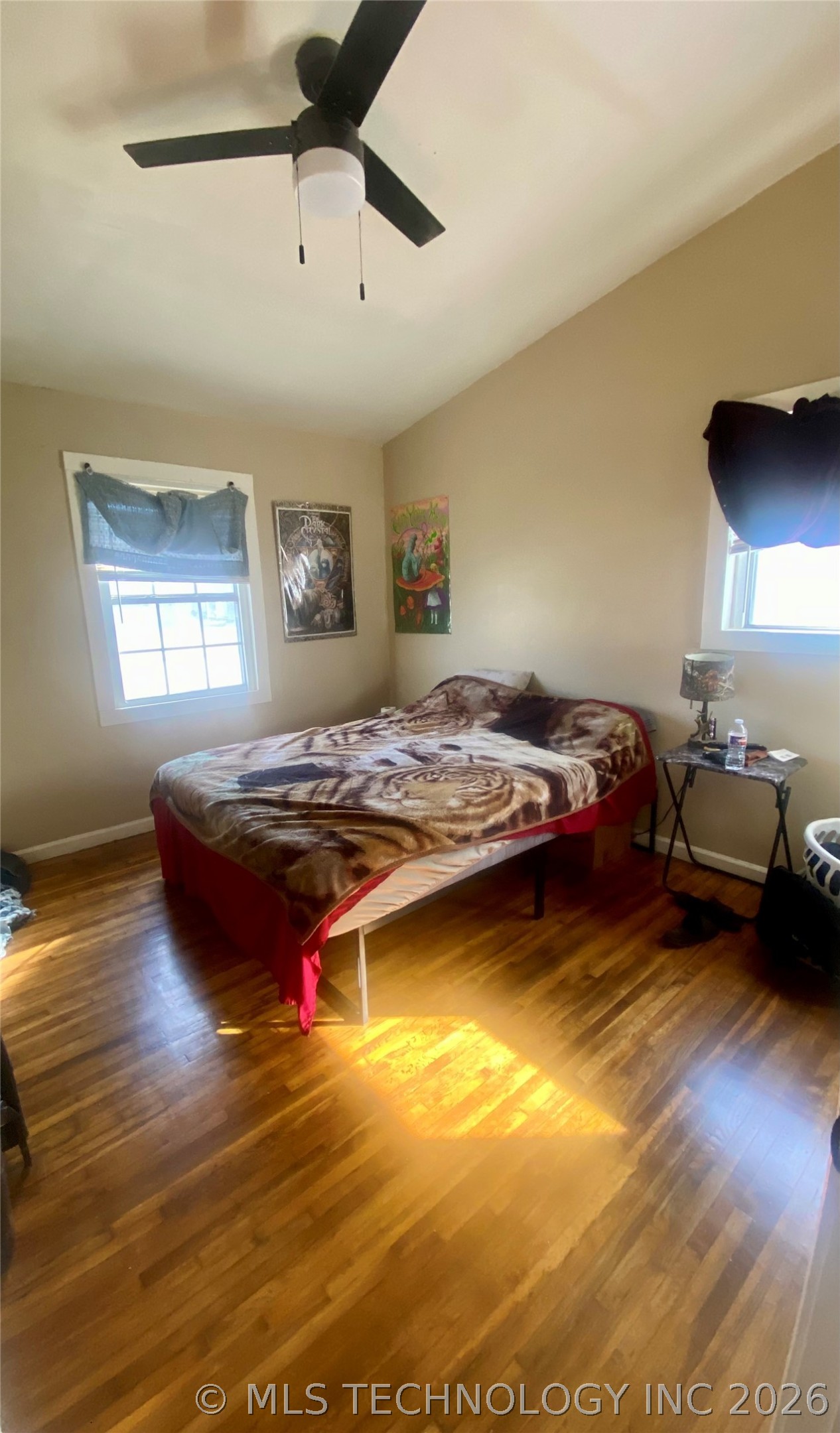 4710 N Elwood Avenue Property Photo 10