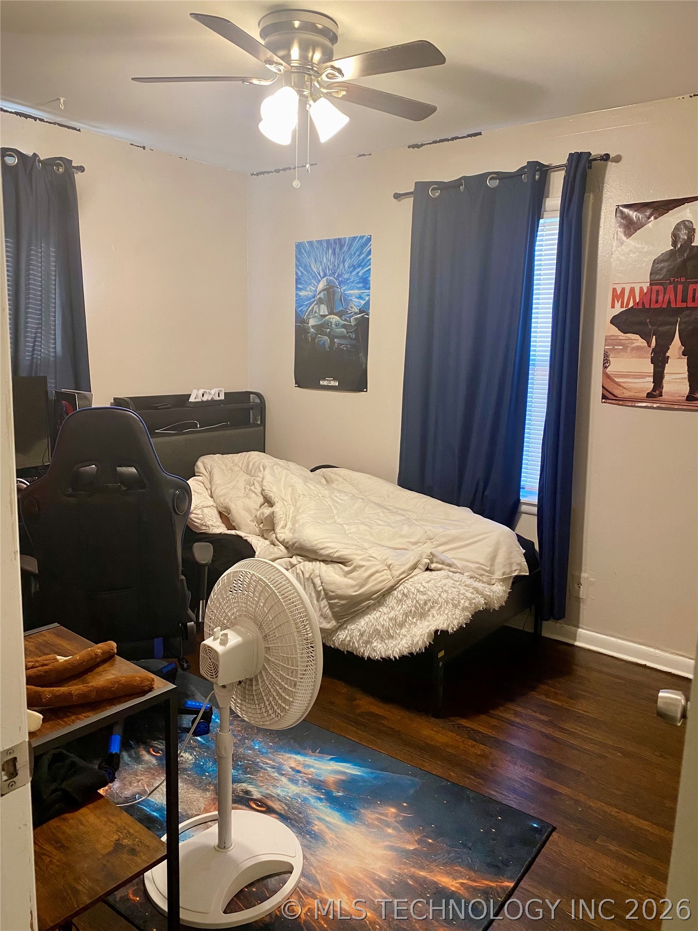 4710 N Elwood Avenue Property Photo 12