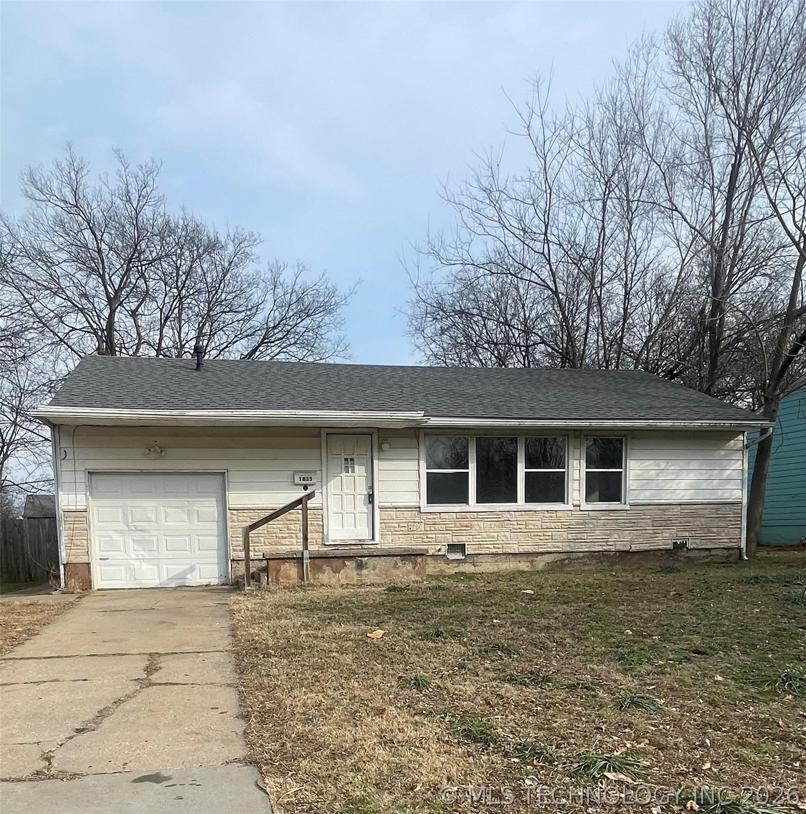 1835 N Louisville Avenue Property Photo 1