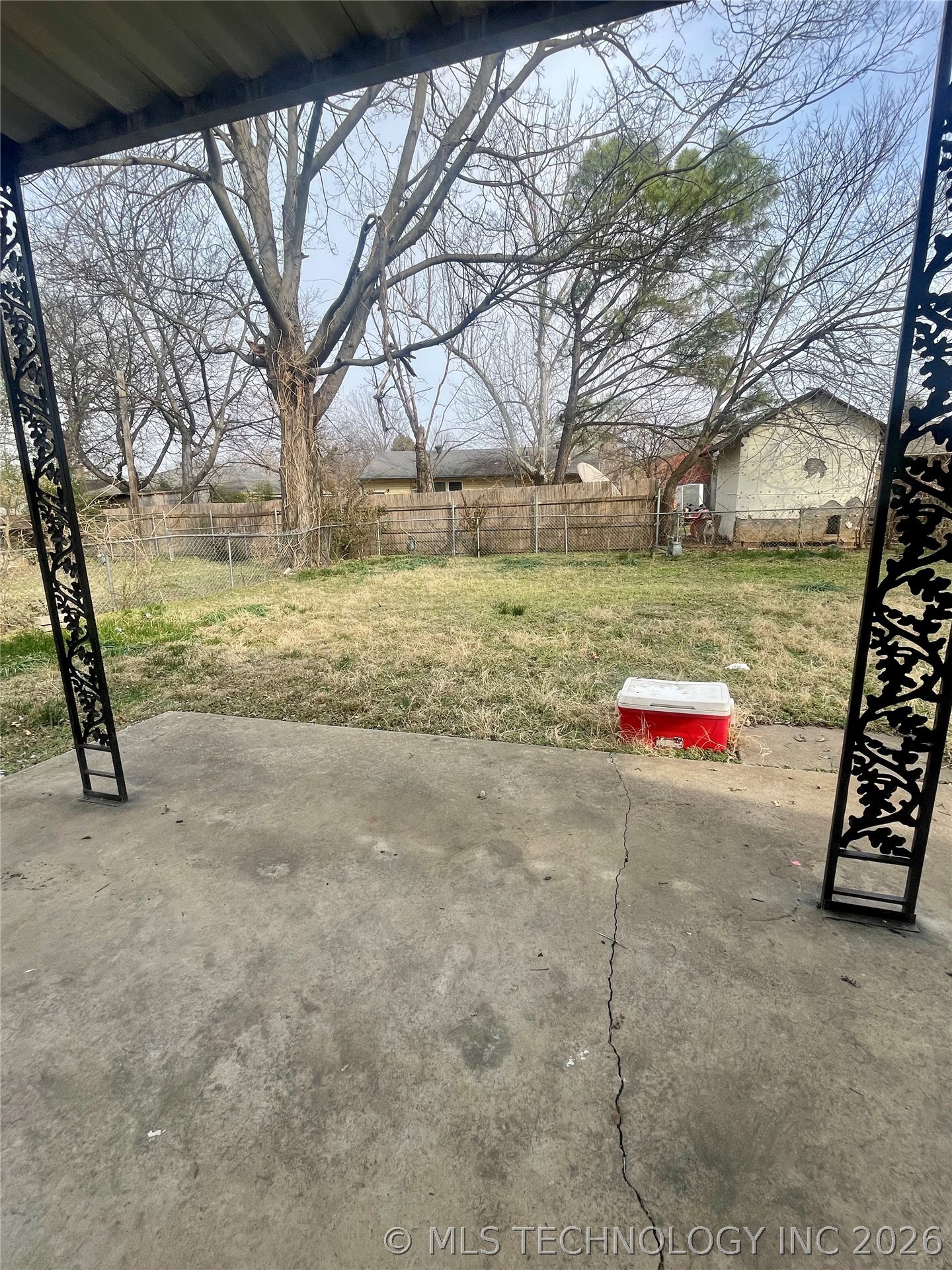 1835 N Louisville Avenue Property Photo 19