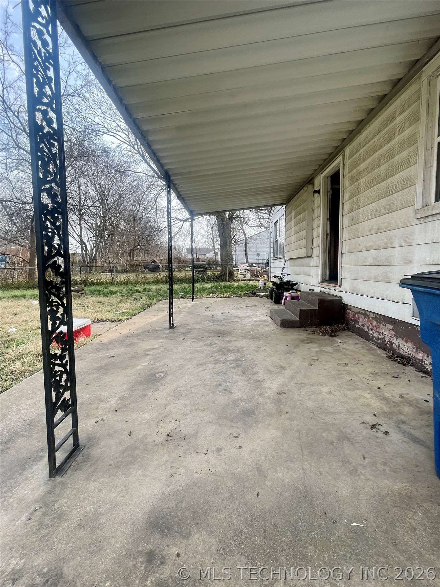 1835 N Louisville Avenue Property Photo 20