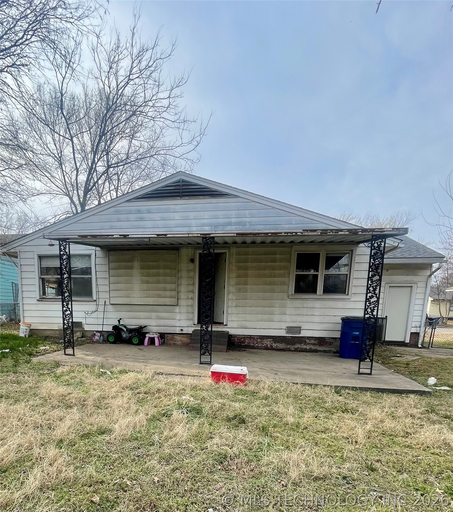 1835 N Louisville Avenue Property Photo 21