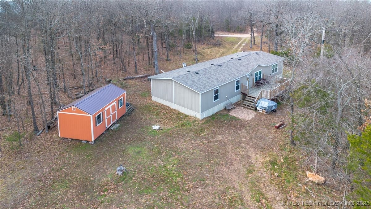 59056 S 4695 Road Property Photo 1