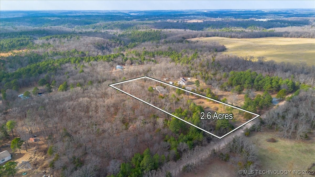 59056 S 4695 Road Property Photo 2