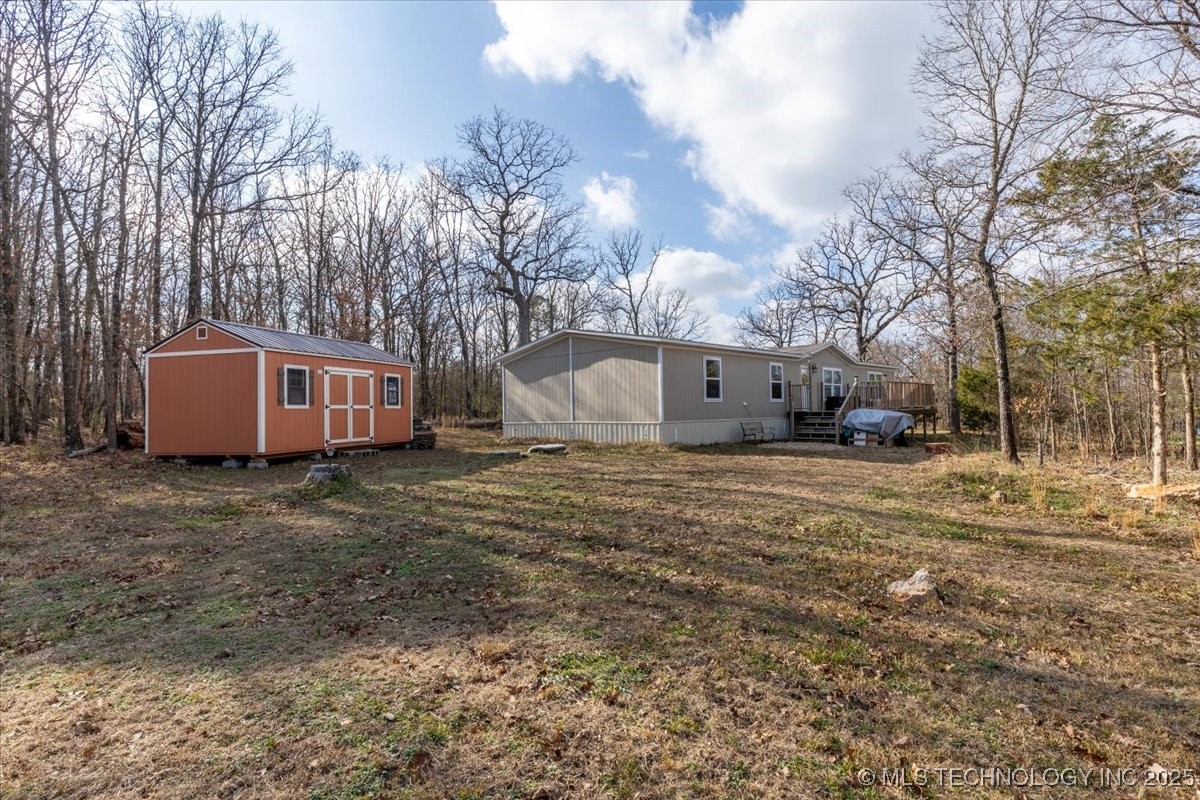 59056 S 4695 Road Property Photo 3