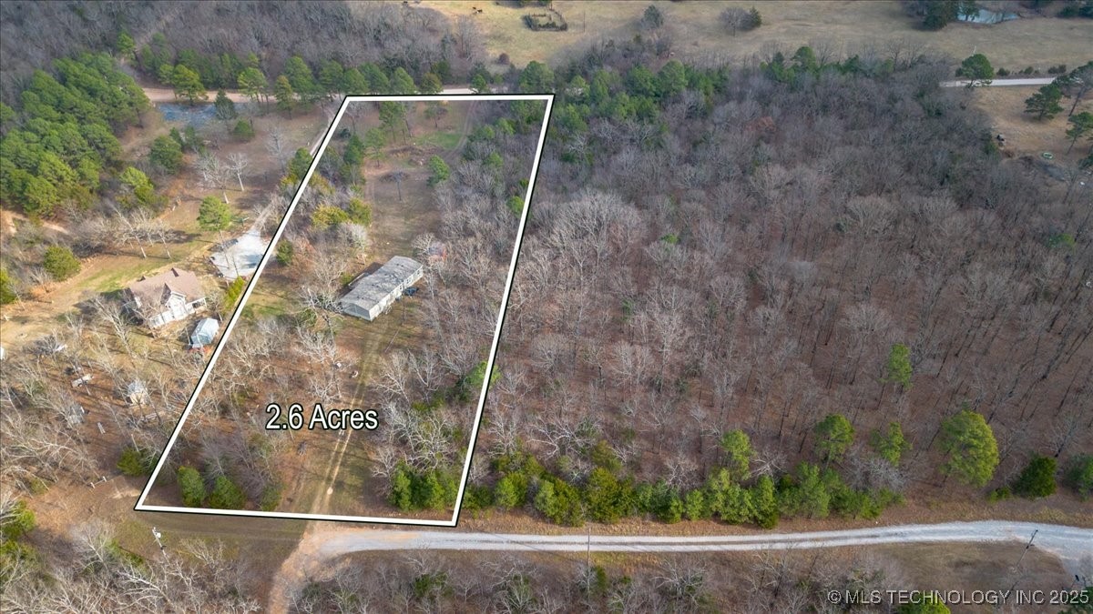 59056 S 4695 Road Property Photo 33